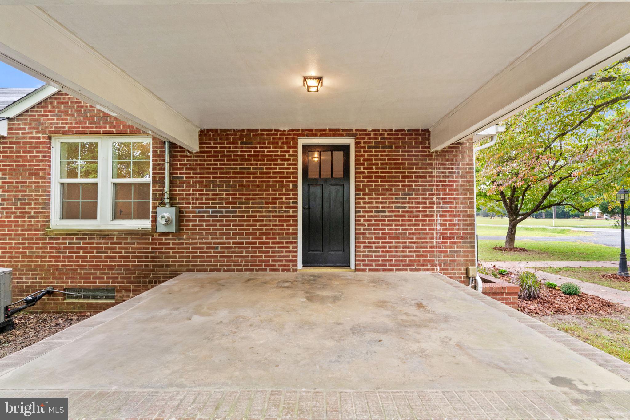 RAPPAHANNOCK - Residential