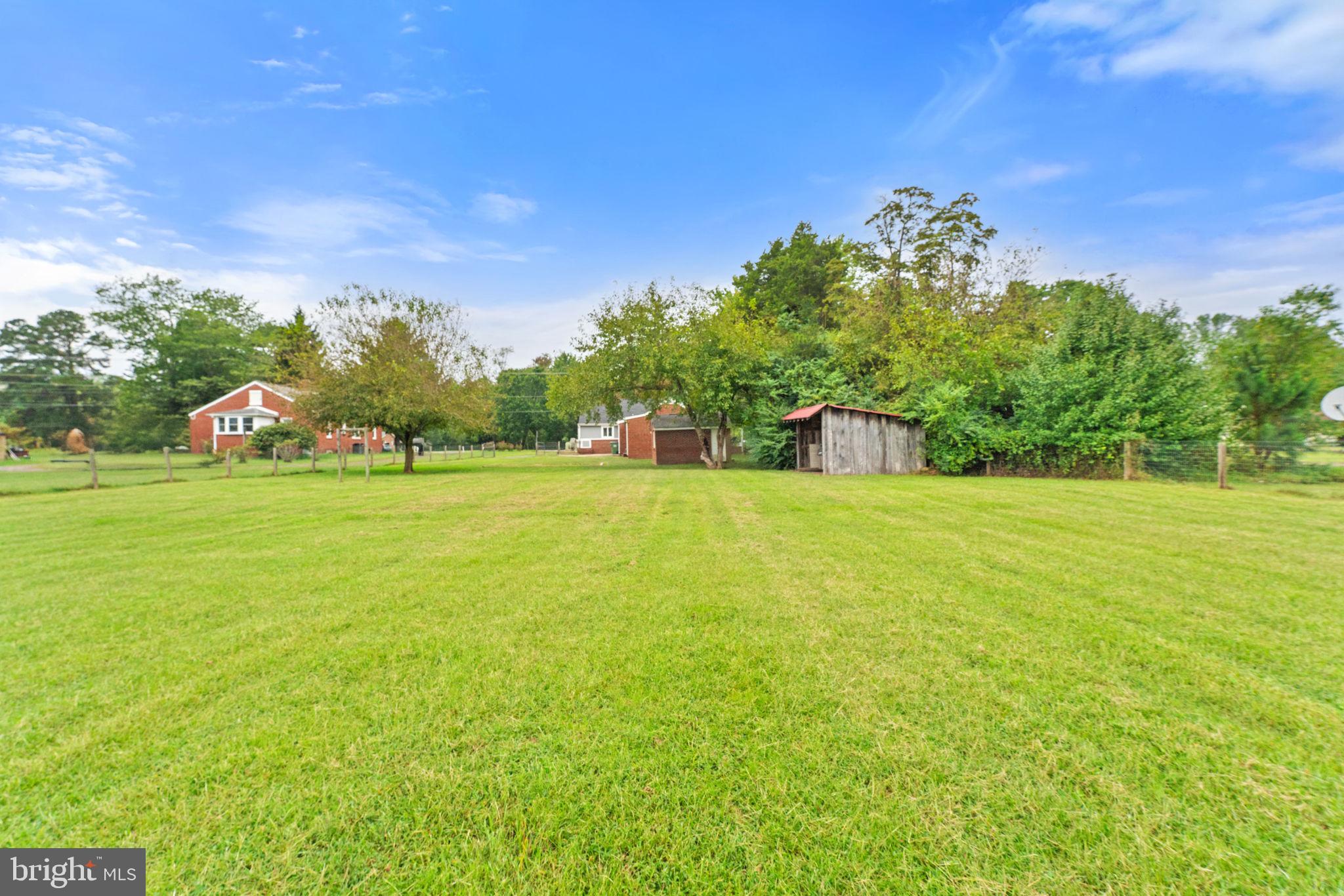 RAPPAHANNOCK - Residential