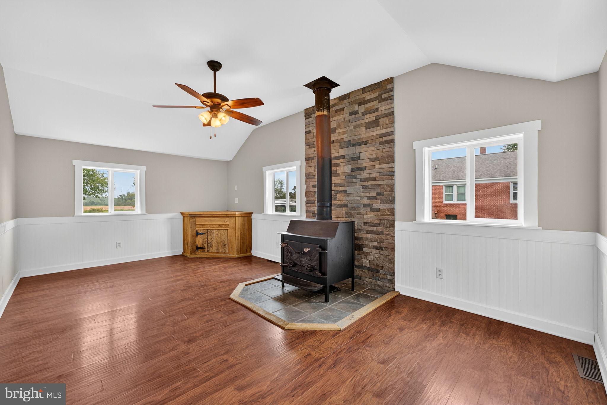 RAPPAHANNOCK - Residential