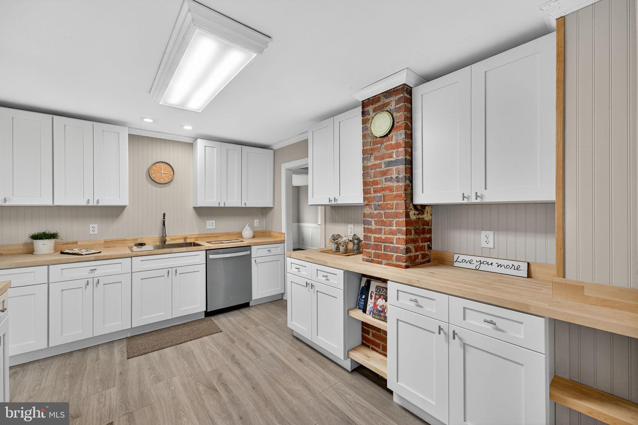 RAPPAHANNOCK - Residential