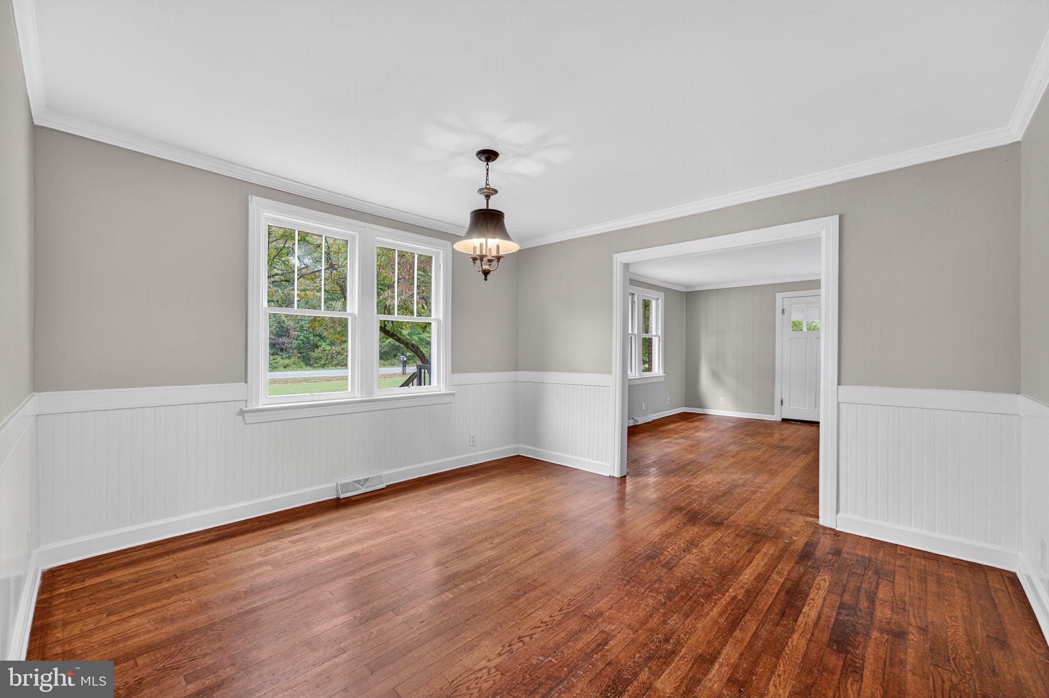 RAPPAHANNOCK - Residential