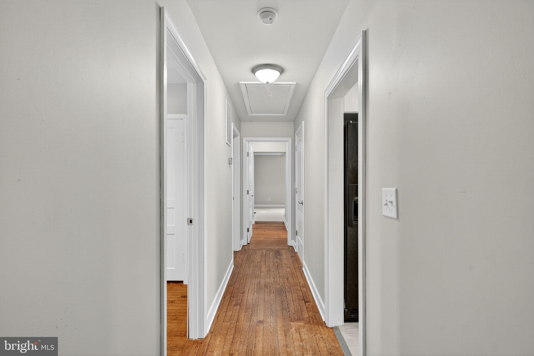 RAPPAHANNOCK - Residential