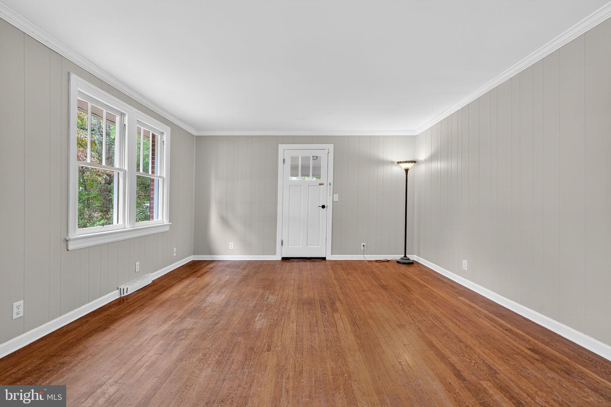 RAPPAHANNOCK - Residential