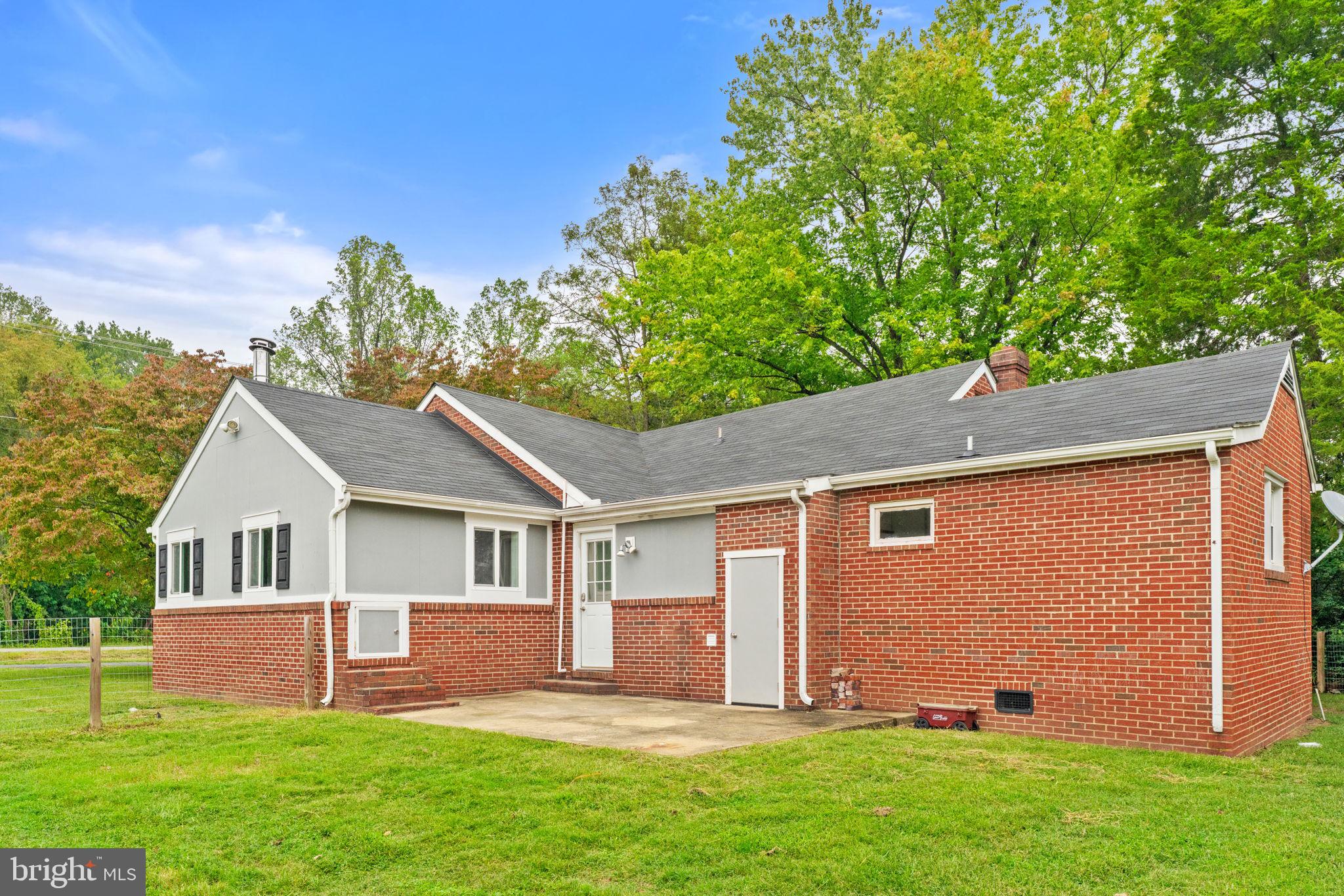 RAPPAHANNOCK - Residential