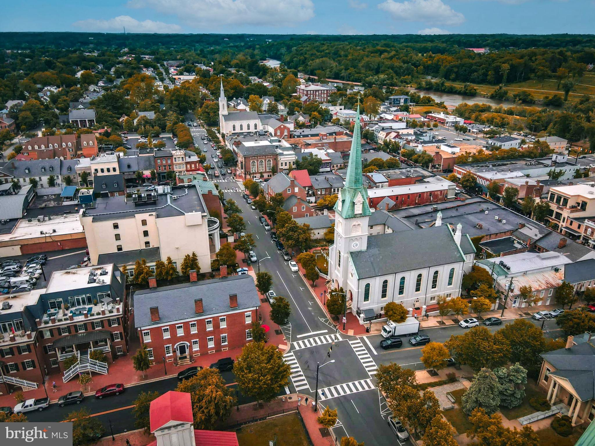 RAPPAHANNOCK - Residential