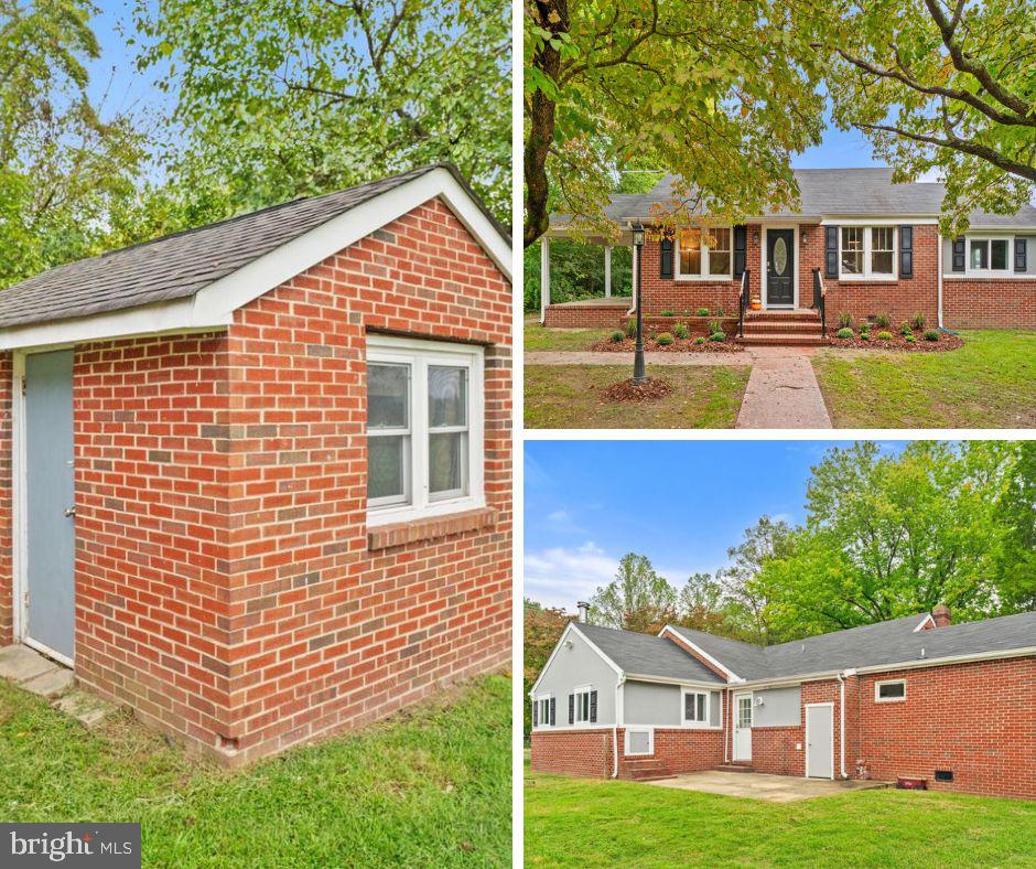 RAPPAHANNOCK - Residential