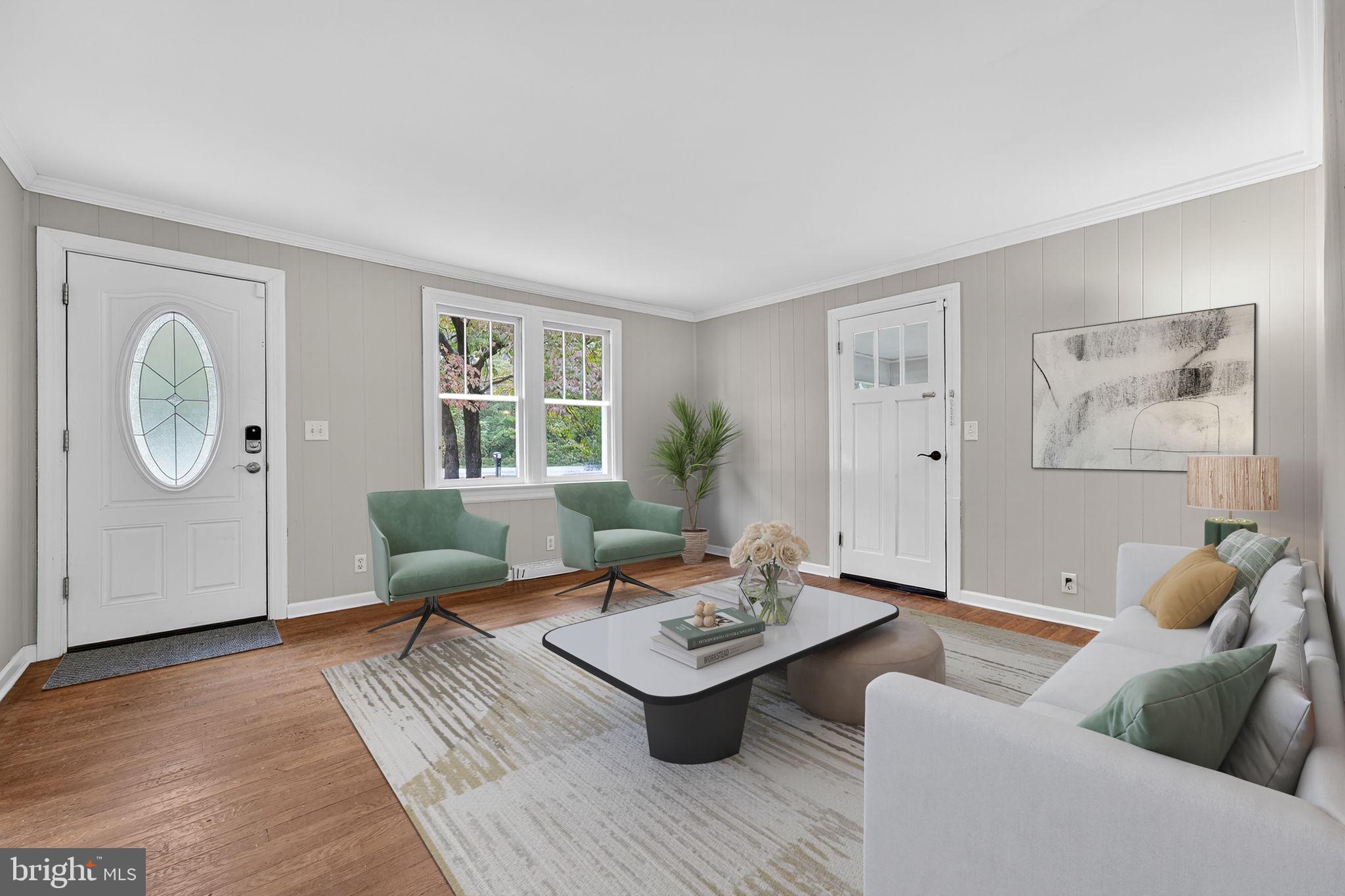 RAPPAHANNOCK - Residential