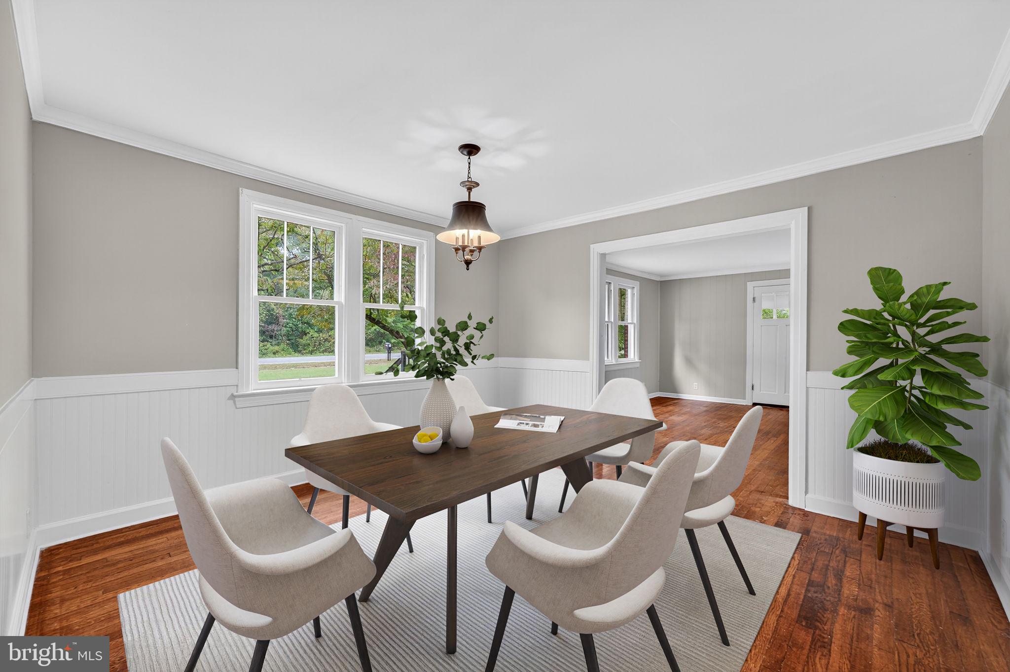 RAPPAHANNOCK - Residential