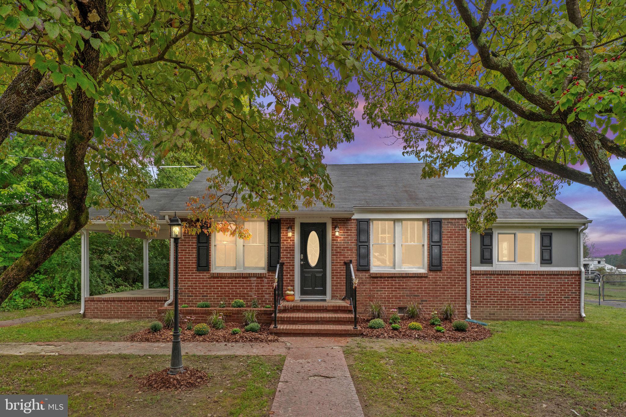 RAPPAHANNOCK - Residential