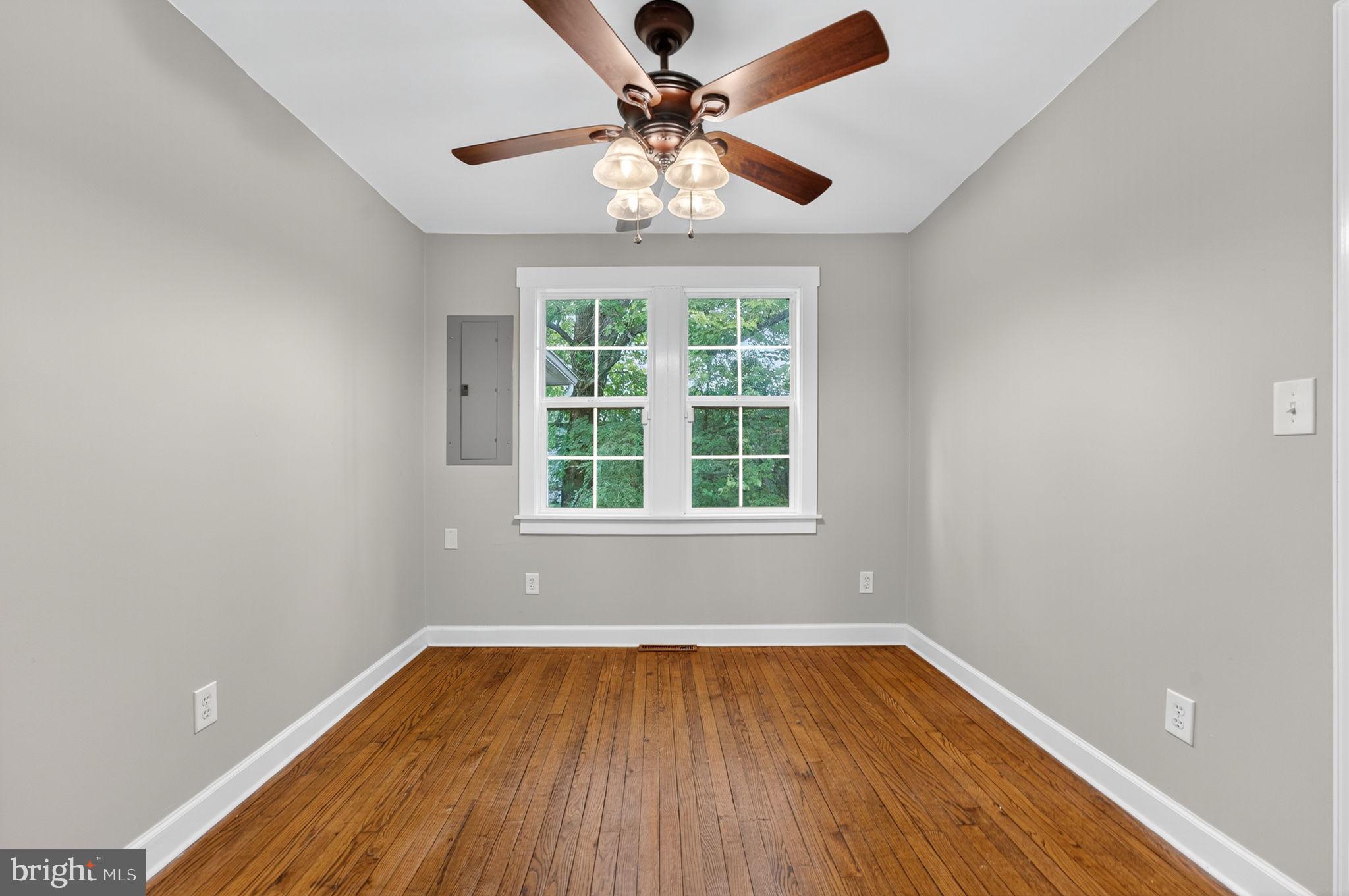 RAPPAHANNOCK - Residential