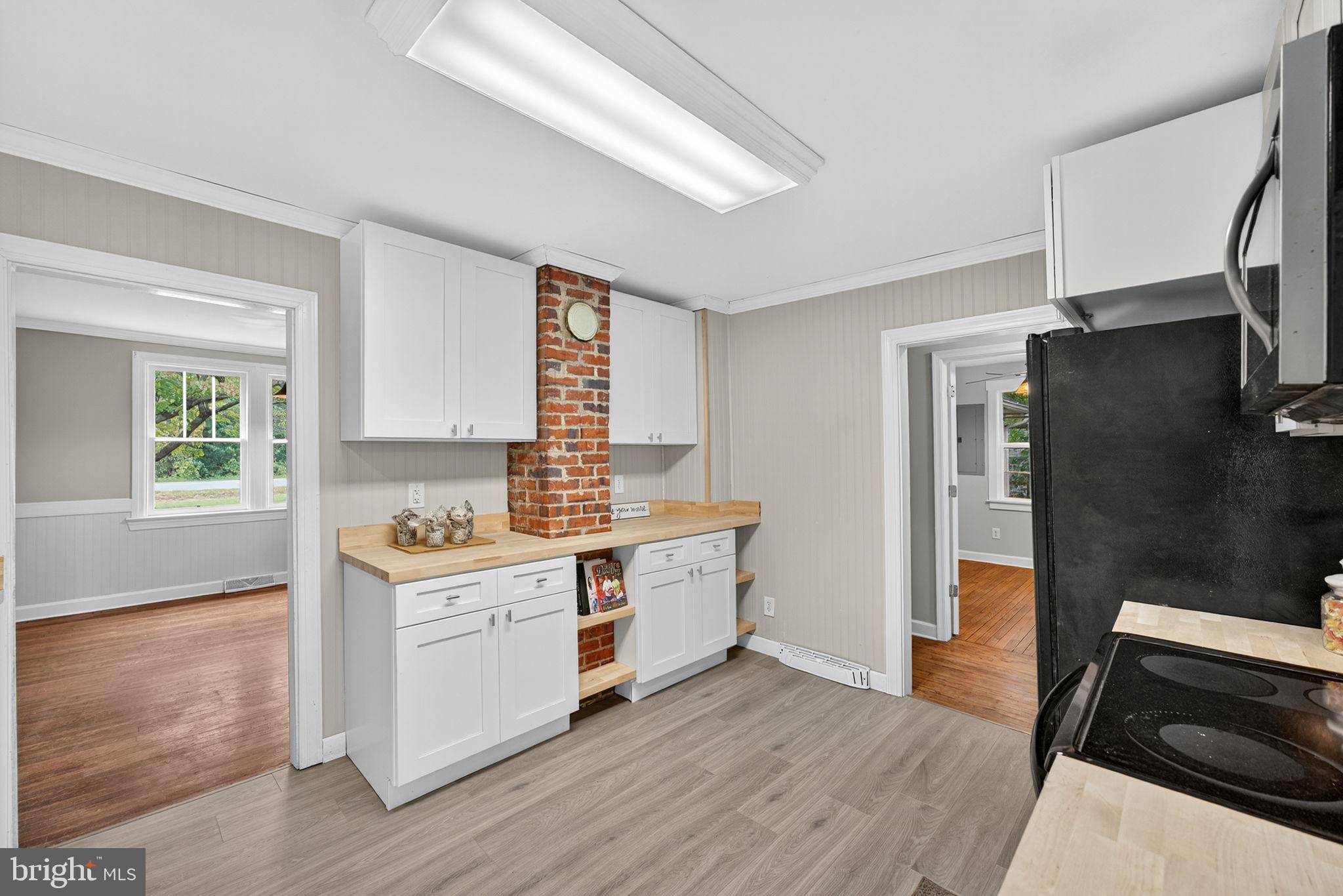 RAPPAHANNOCK - Residential