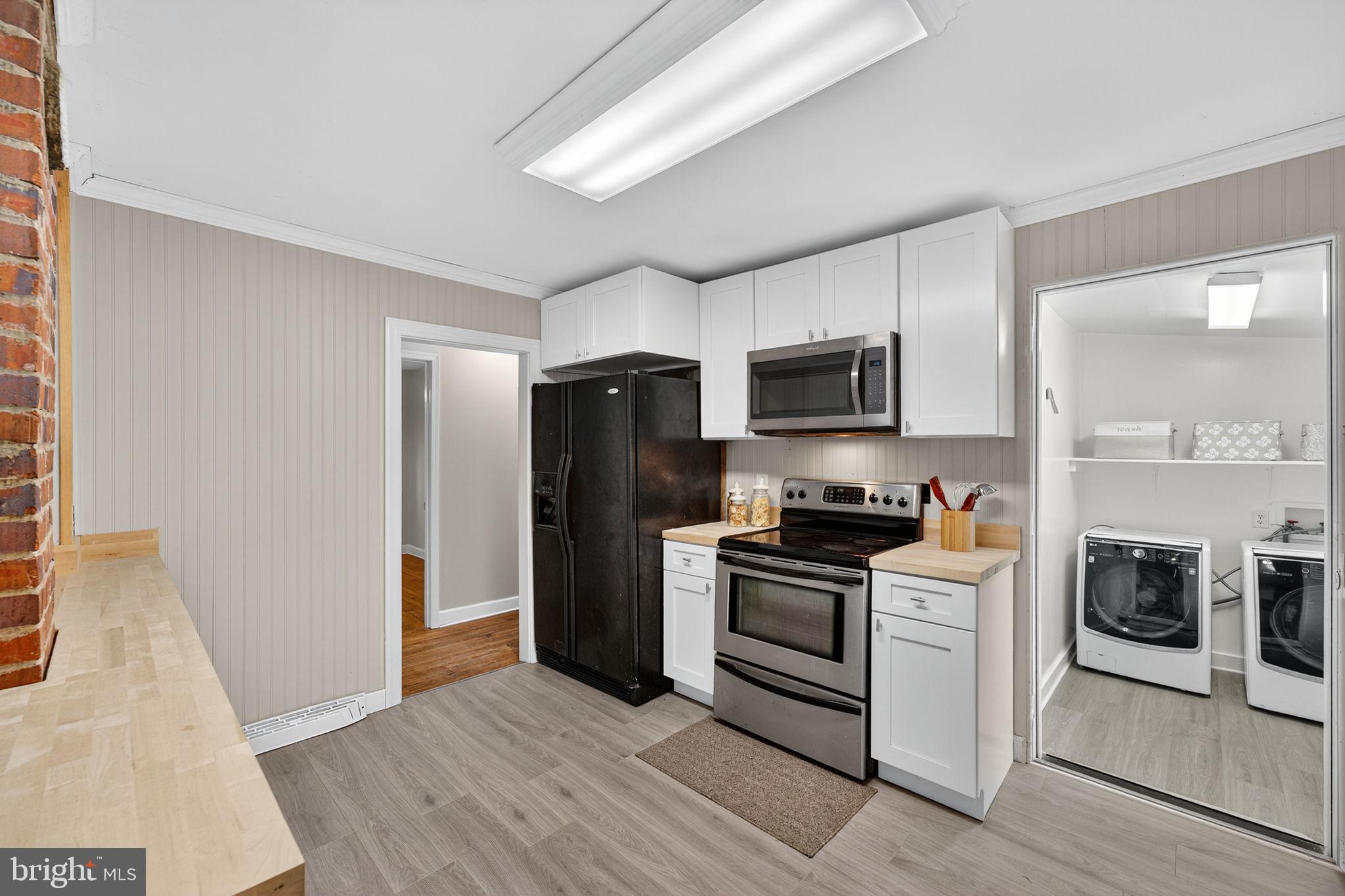 RAPPAHANNOCK - Residential