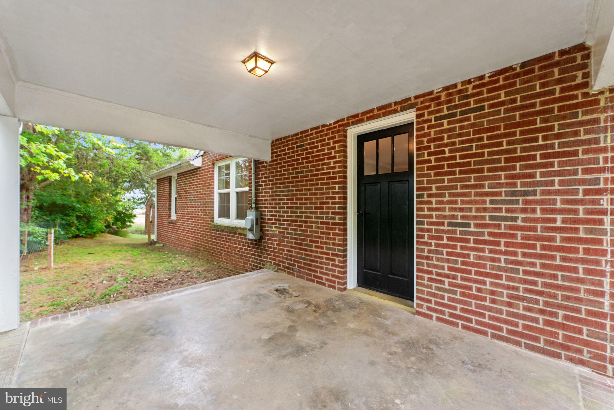 RAPPAHANNOCK - Residential