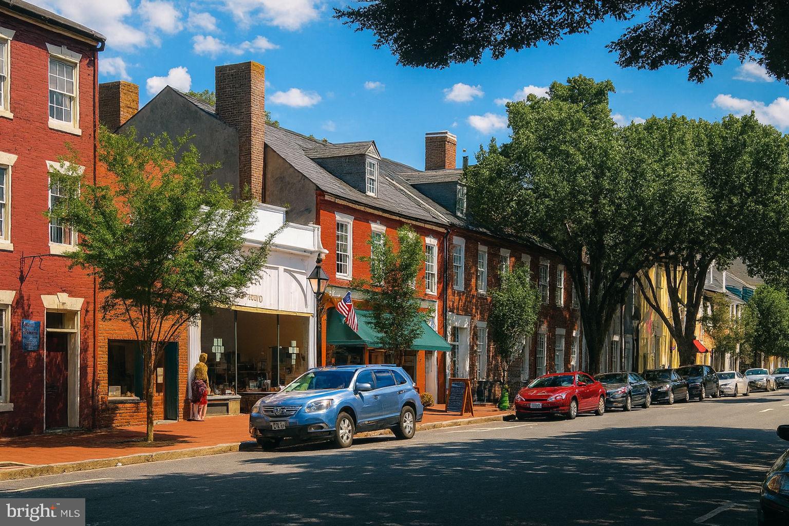 RAPPAHANNOCK - Residential