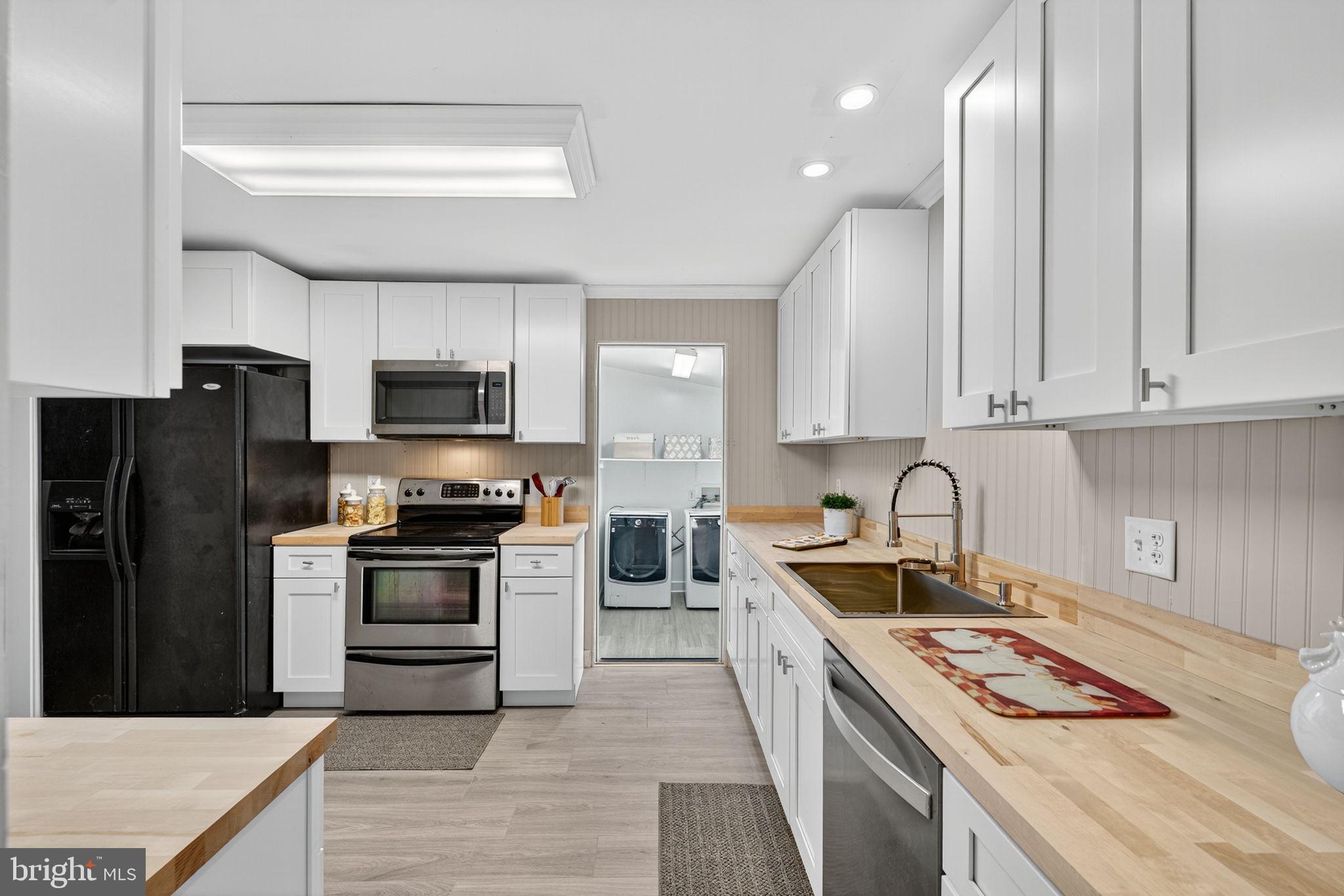 RAPPAHANNOCK - Residential