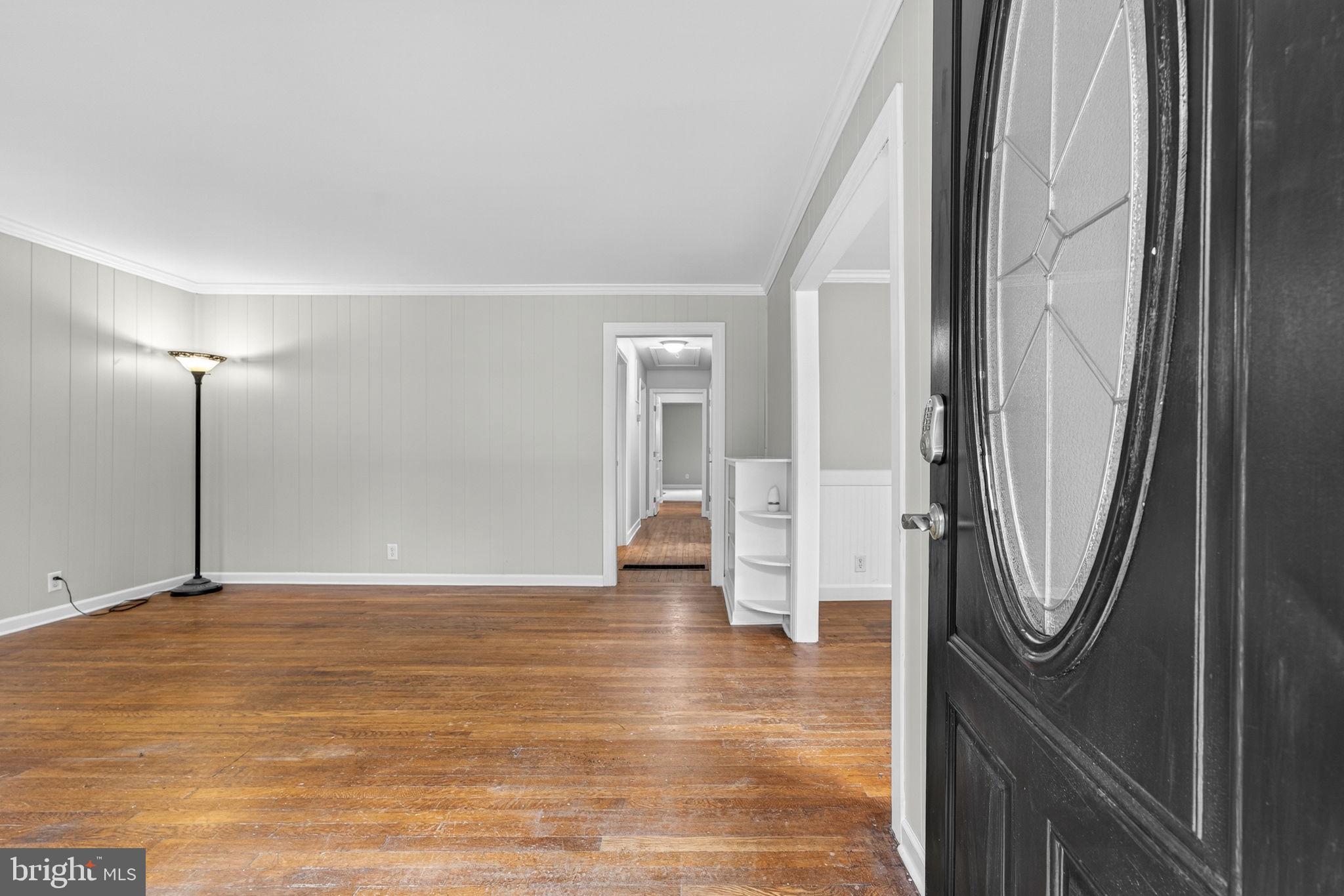 RAPPAHANNOCK - Residential