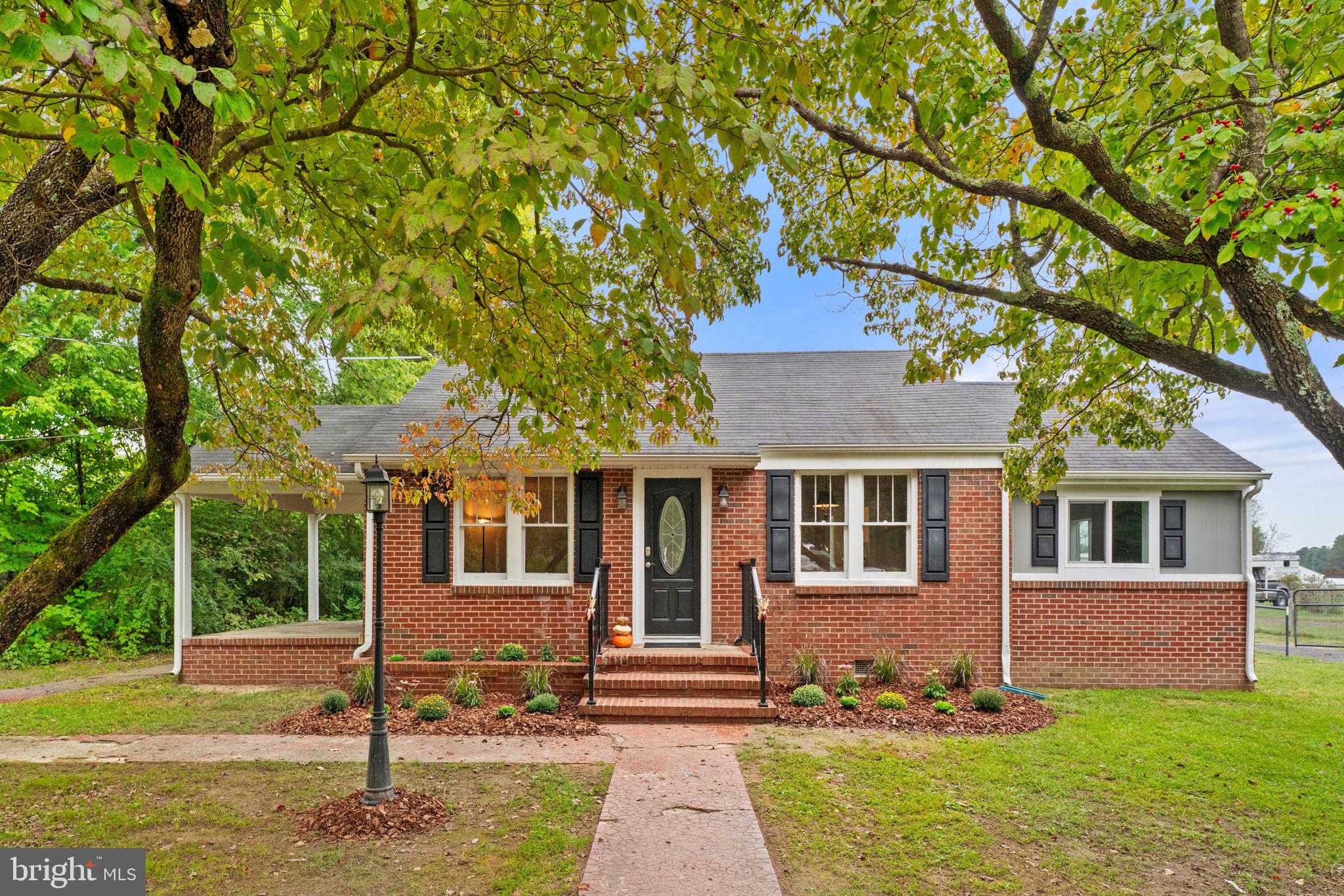 RAPPAHANNOCK - Residential