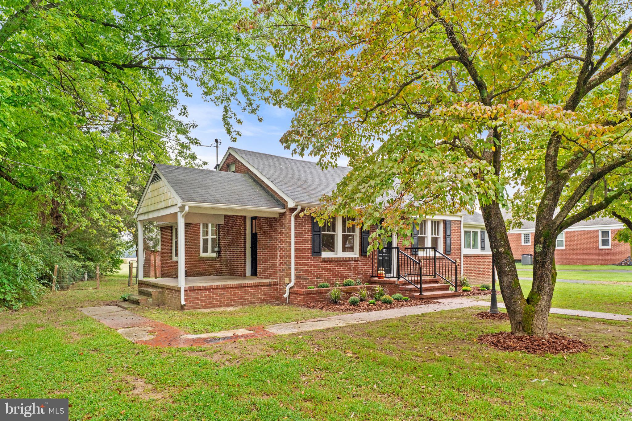 RAPPAHANNOCK - Residential