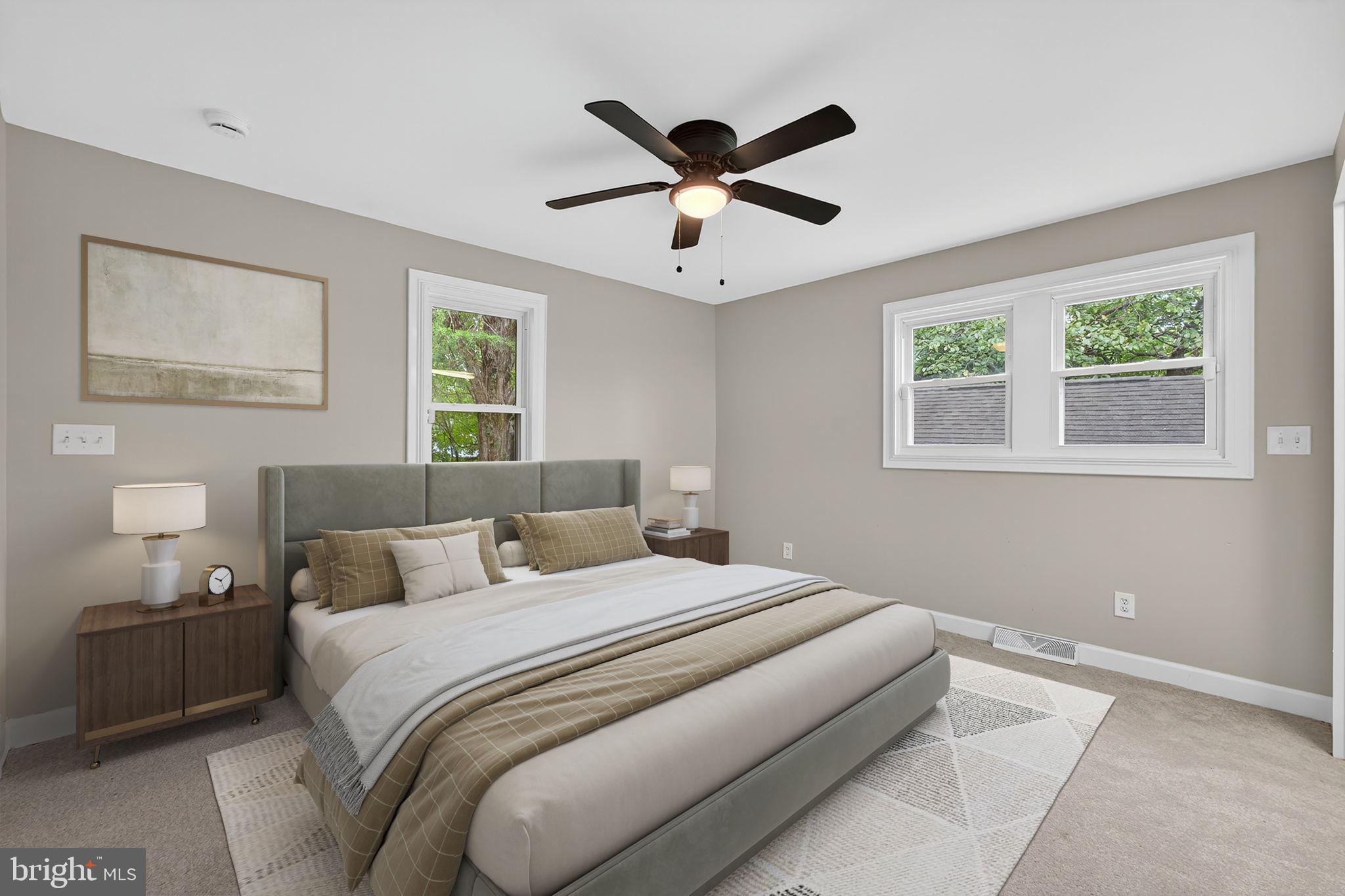 RAPPAHANNOCK - Residential