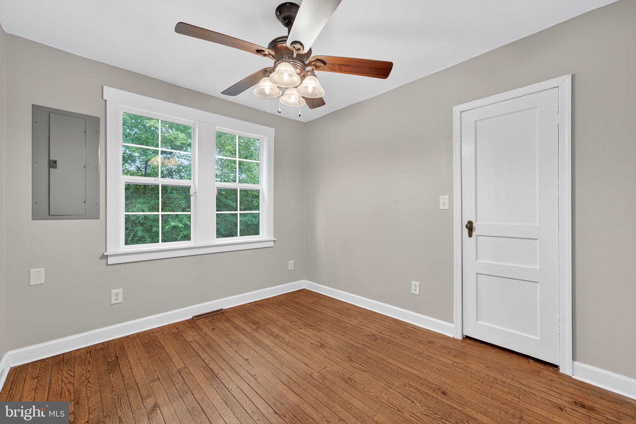 RAPPAHANNOCK - Residential