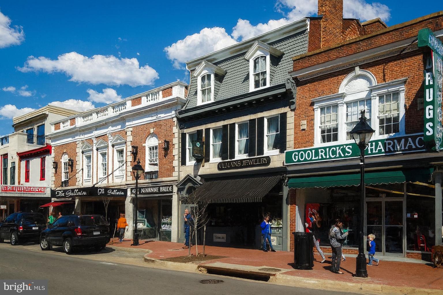 RAPPAHANNOCK - Residential