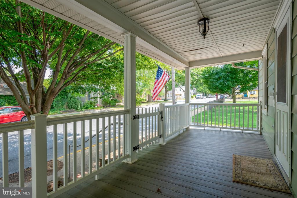 Photo of 320 S Cedar Street, Lititz, PA 17543 (MLS # PALA2053476)