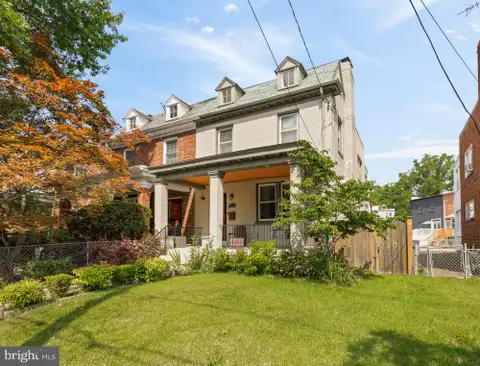 1336 Michigan Avenue NE, Washington, DC 20017 - #: DCDC2267734