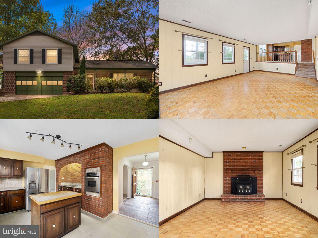 AQUIA HARBOUR - Residential