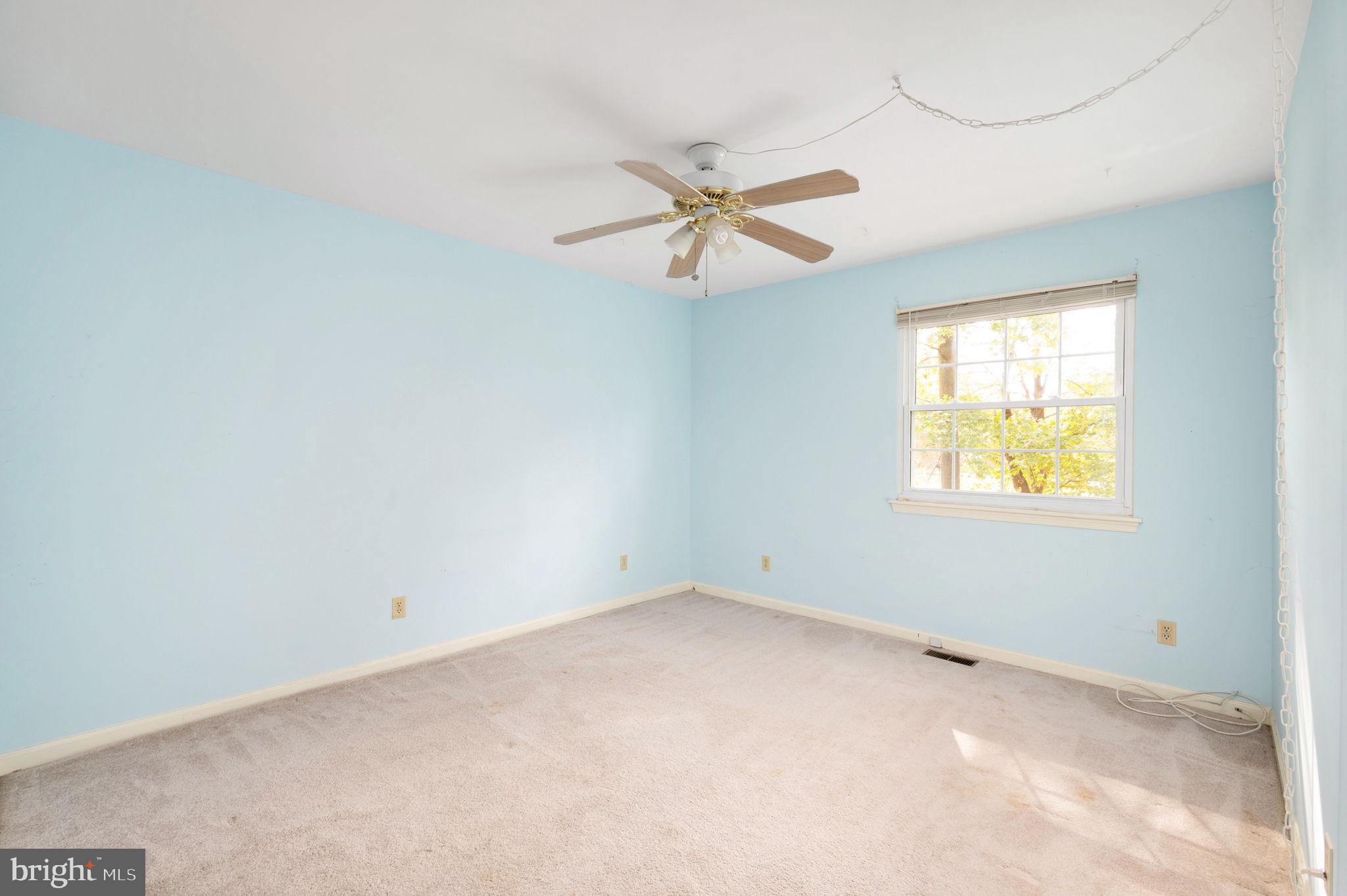 AQUIA HARBOUR - Residential