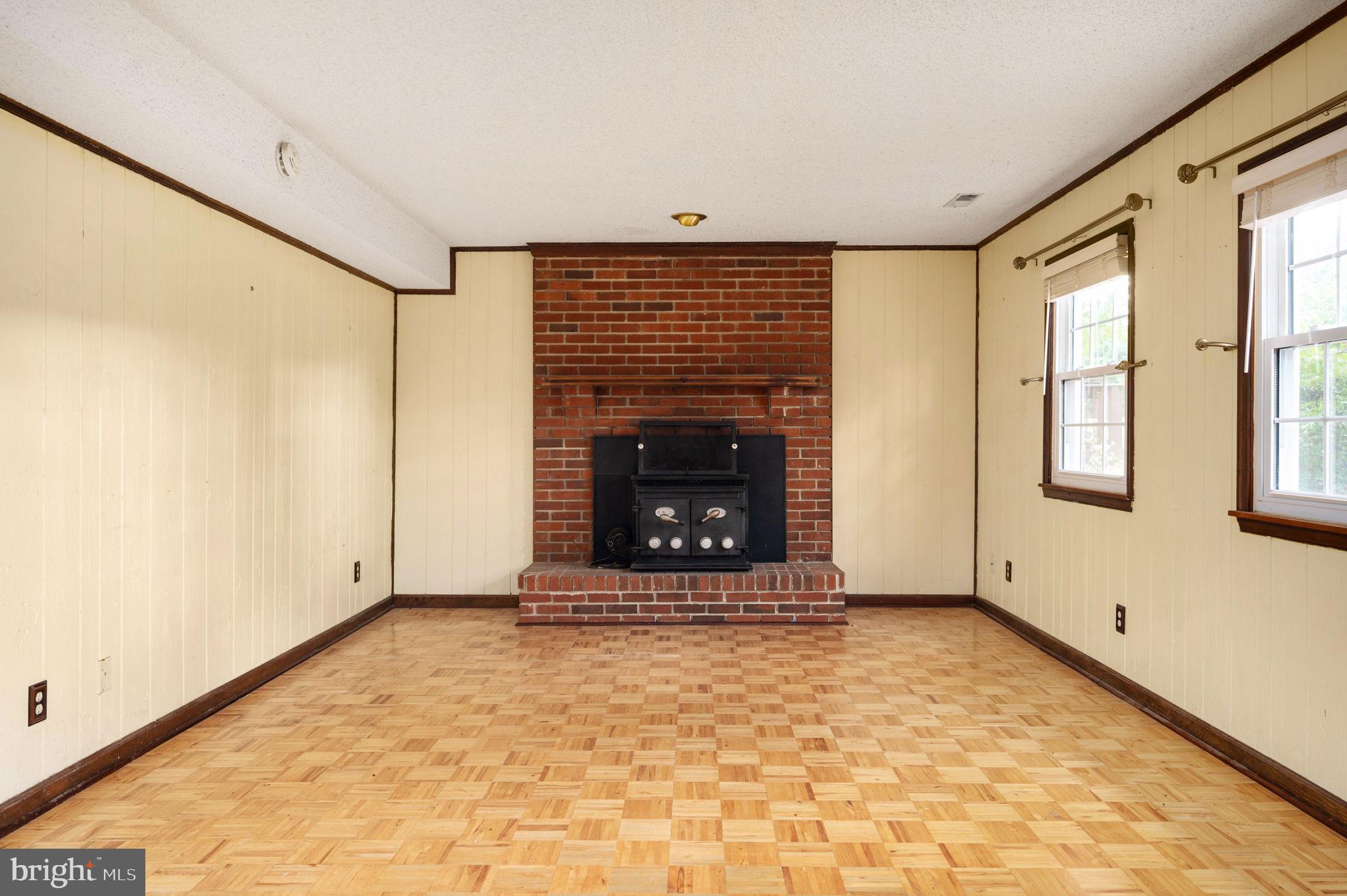 AQUIA HARBOUR - Residential