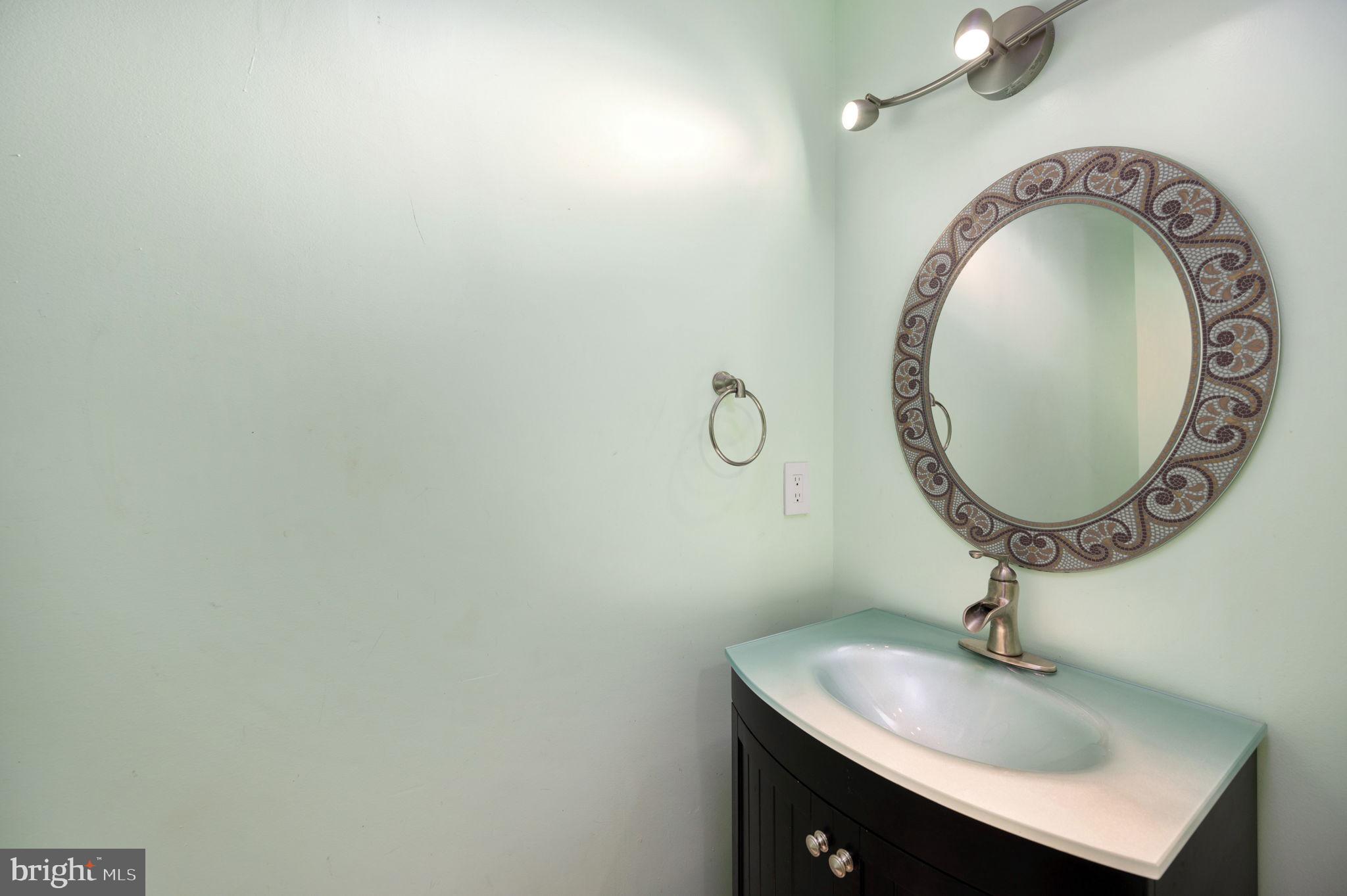 AQUIA HARBOUR - Residential