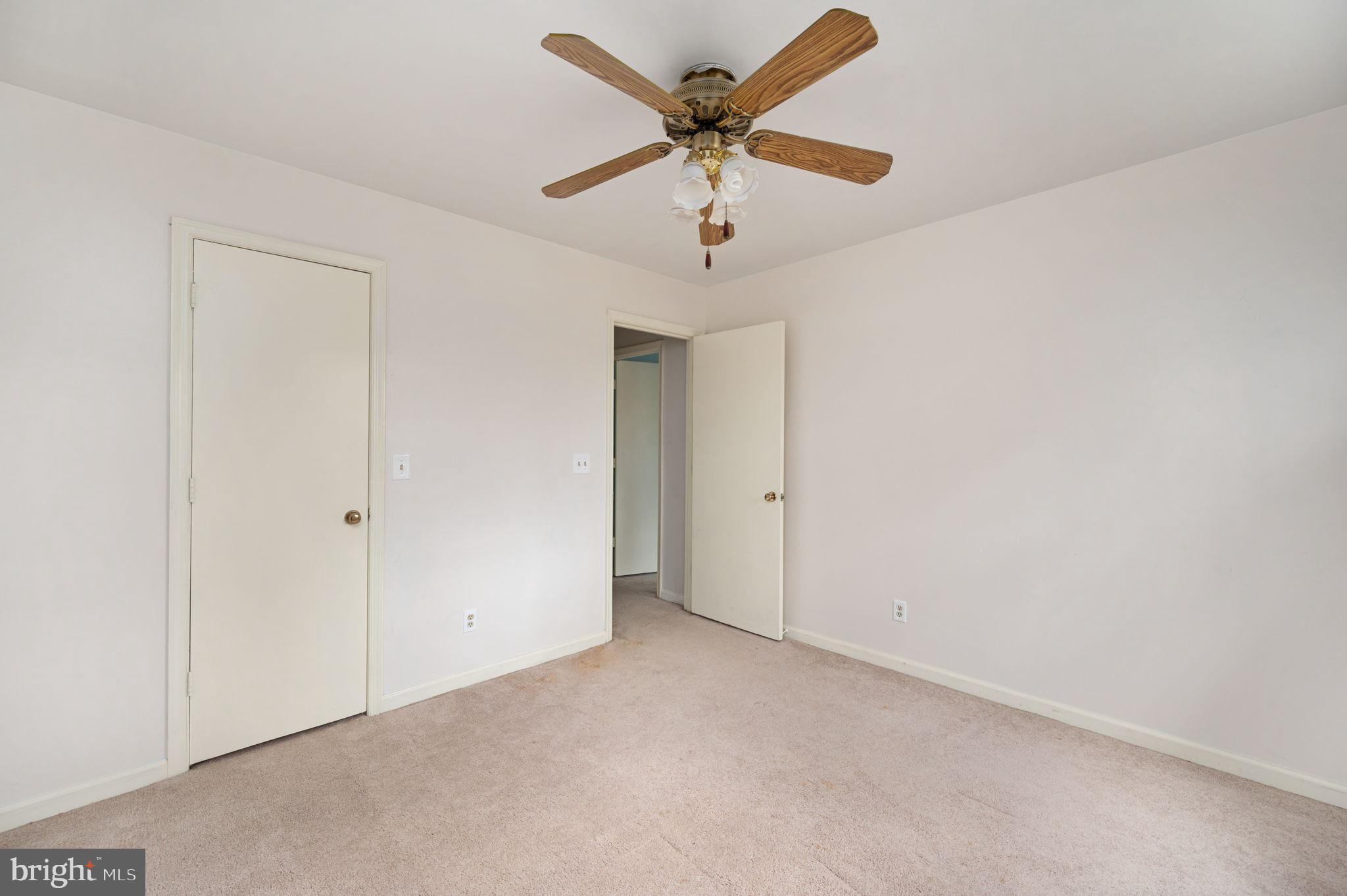 AQUIA HARBOUR - Residential