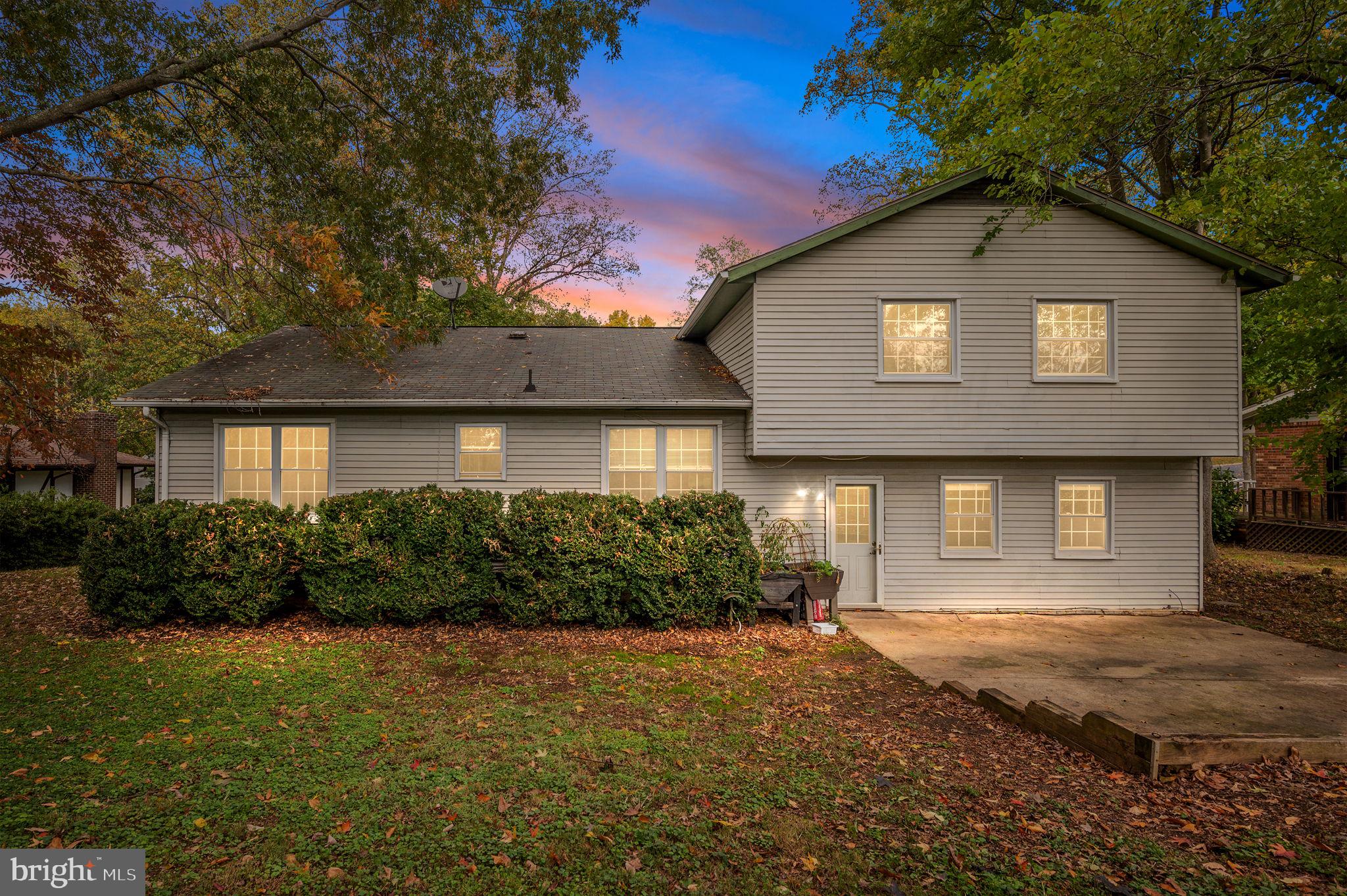 AQUIA HARBOUR - Residential