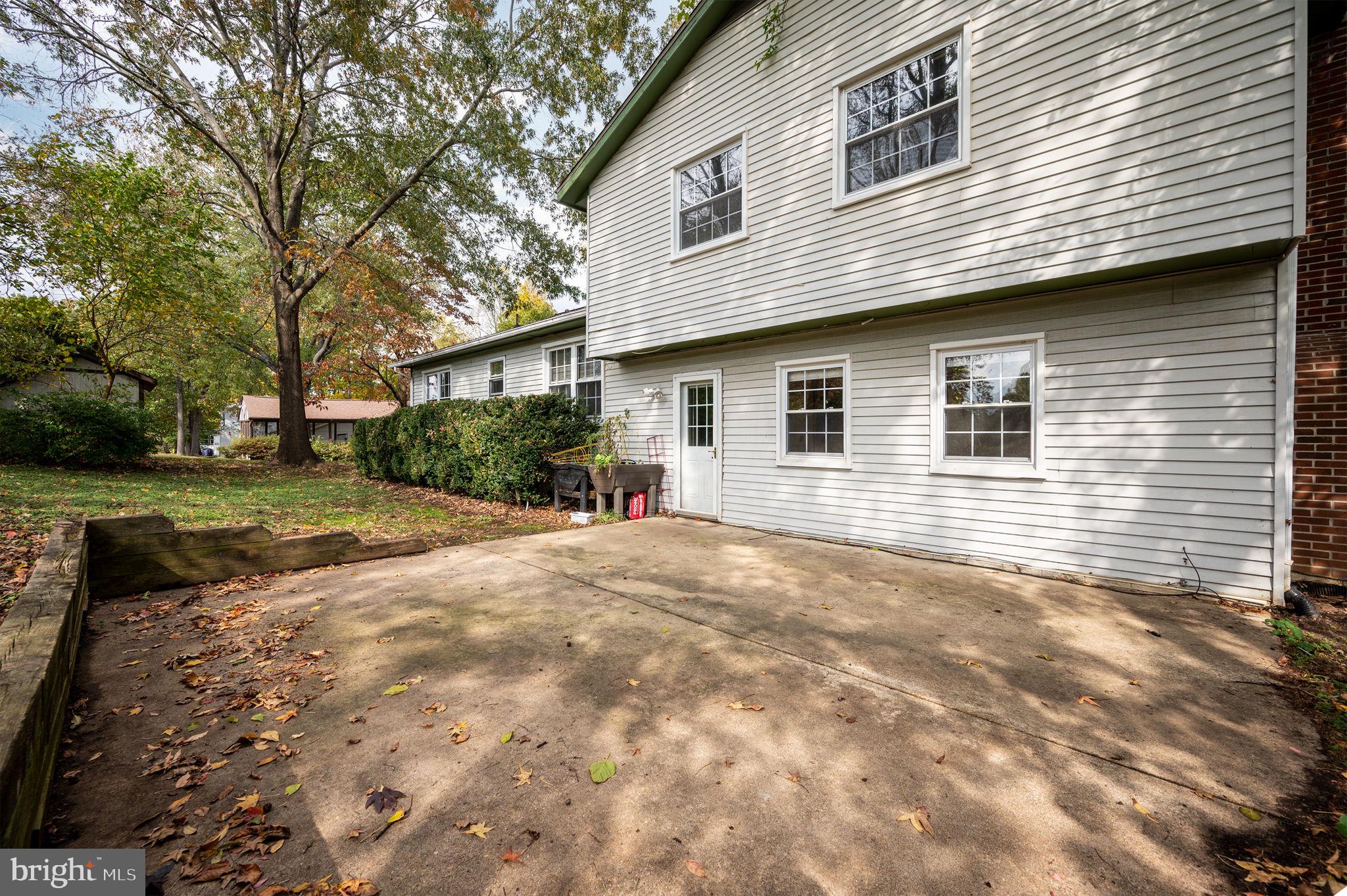 AQUIA HARBOUR - Residential