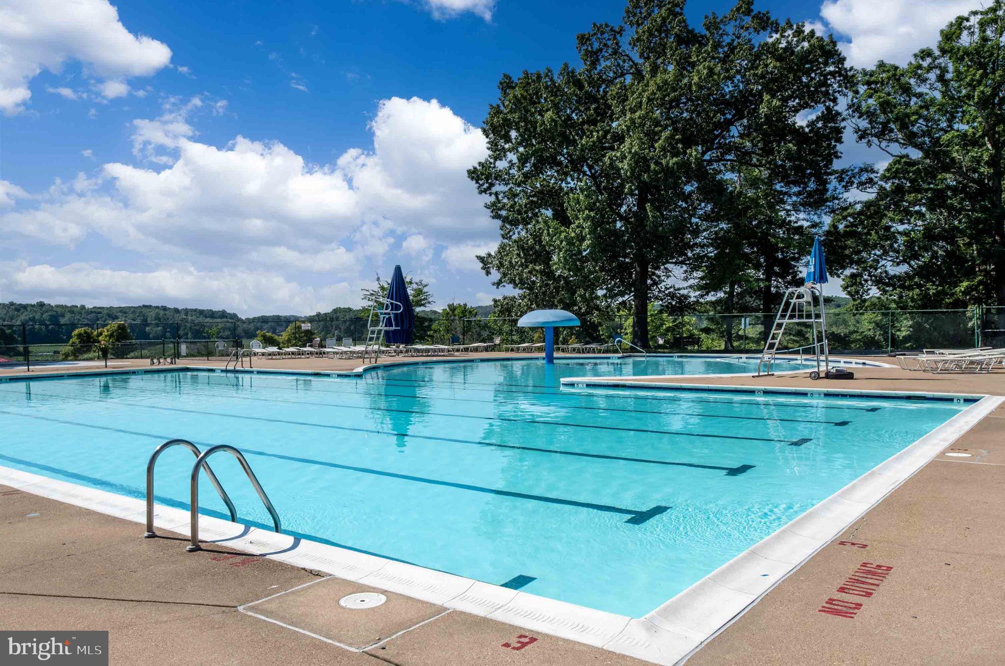 AQUIA HARBOUR - Residential