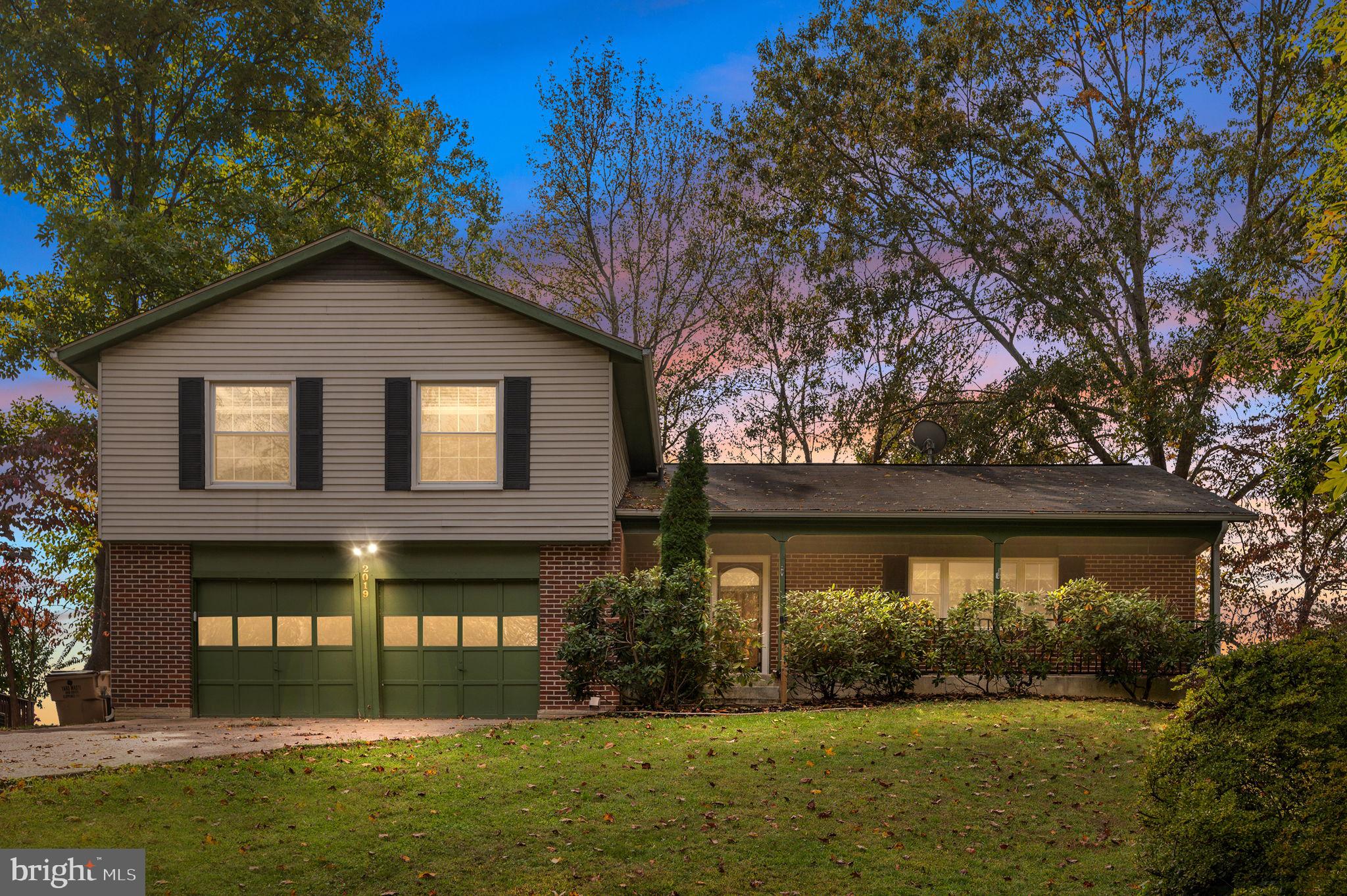 AQUIA HARBOUR - Residential