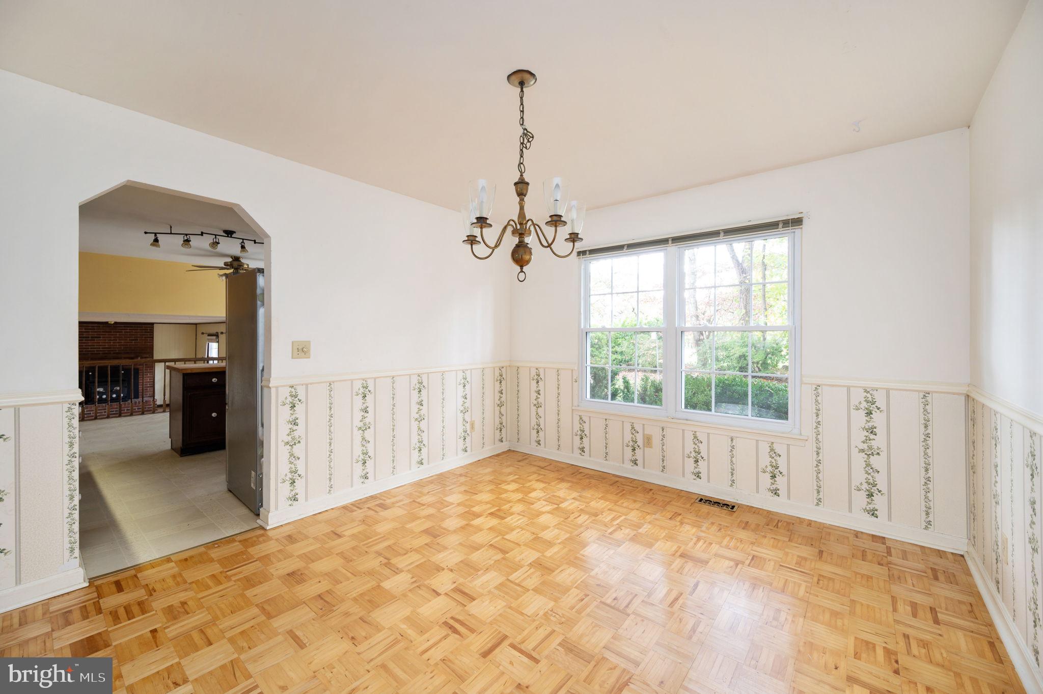 AQUIA HARBOUR - Residential