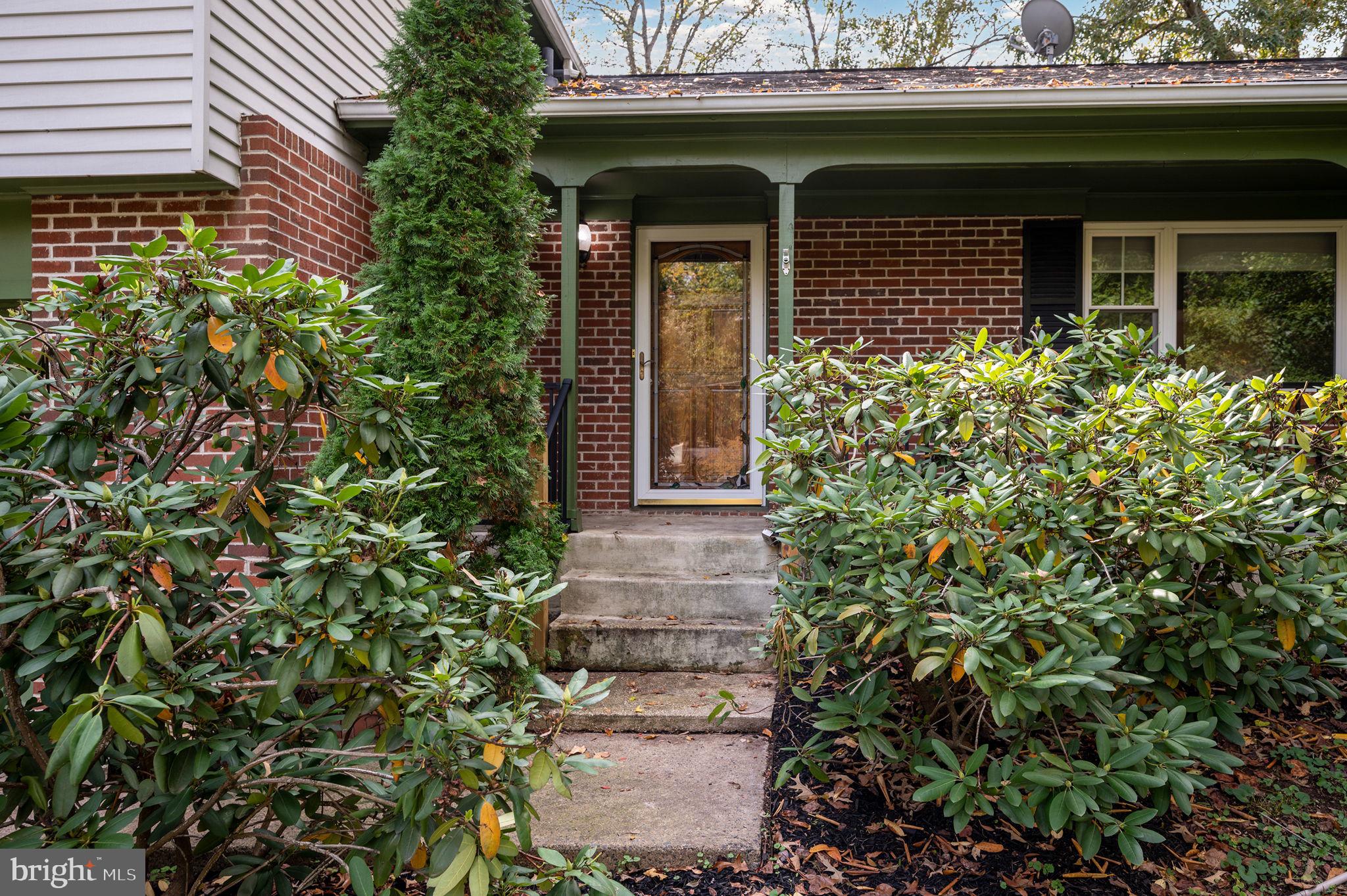 AQUIA HARBOUR - Residential