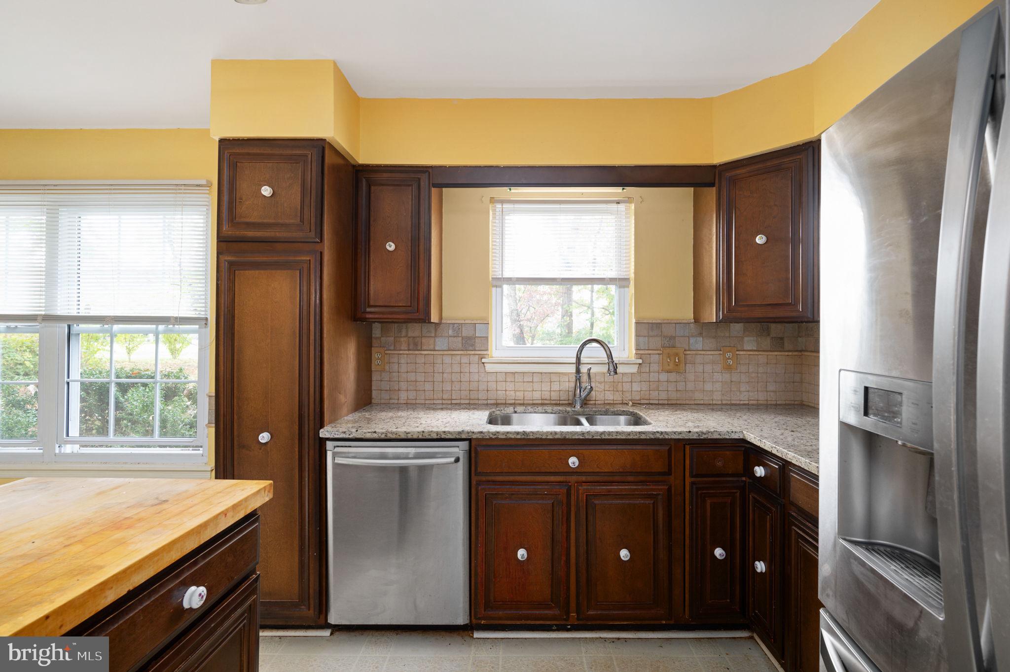 AQUIA HARBOUR - Residential