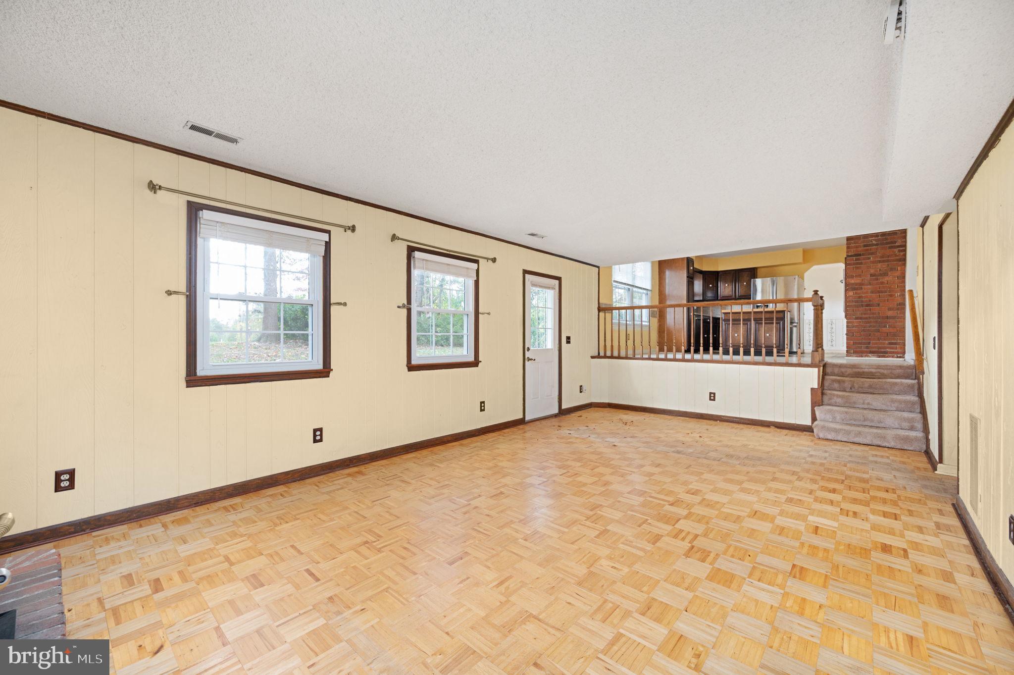 AQUIA HARBOUR - Residential