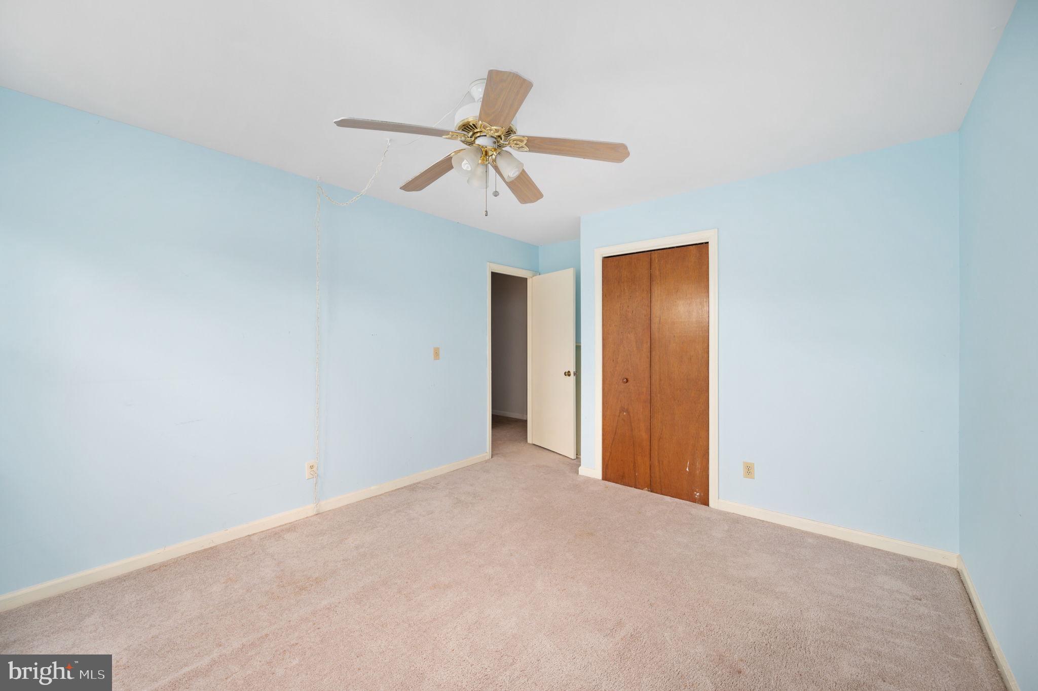 AQUIA HARBOUR - Residential