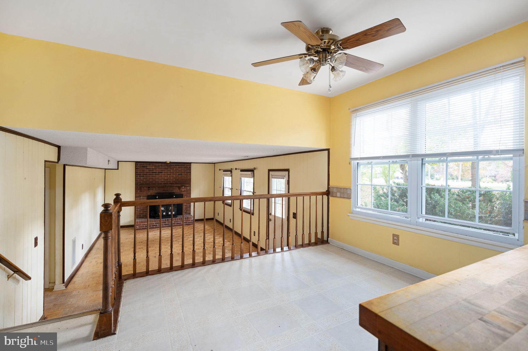 AQUIA HARBOUR - Residential