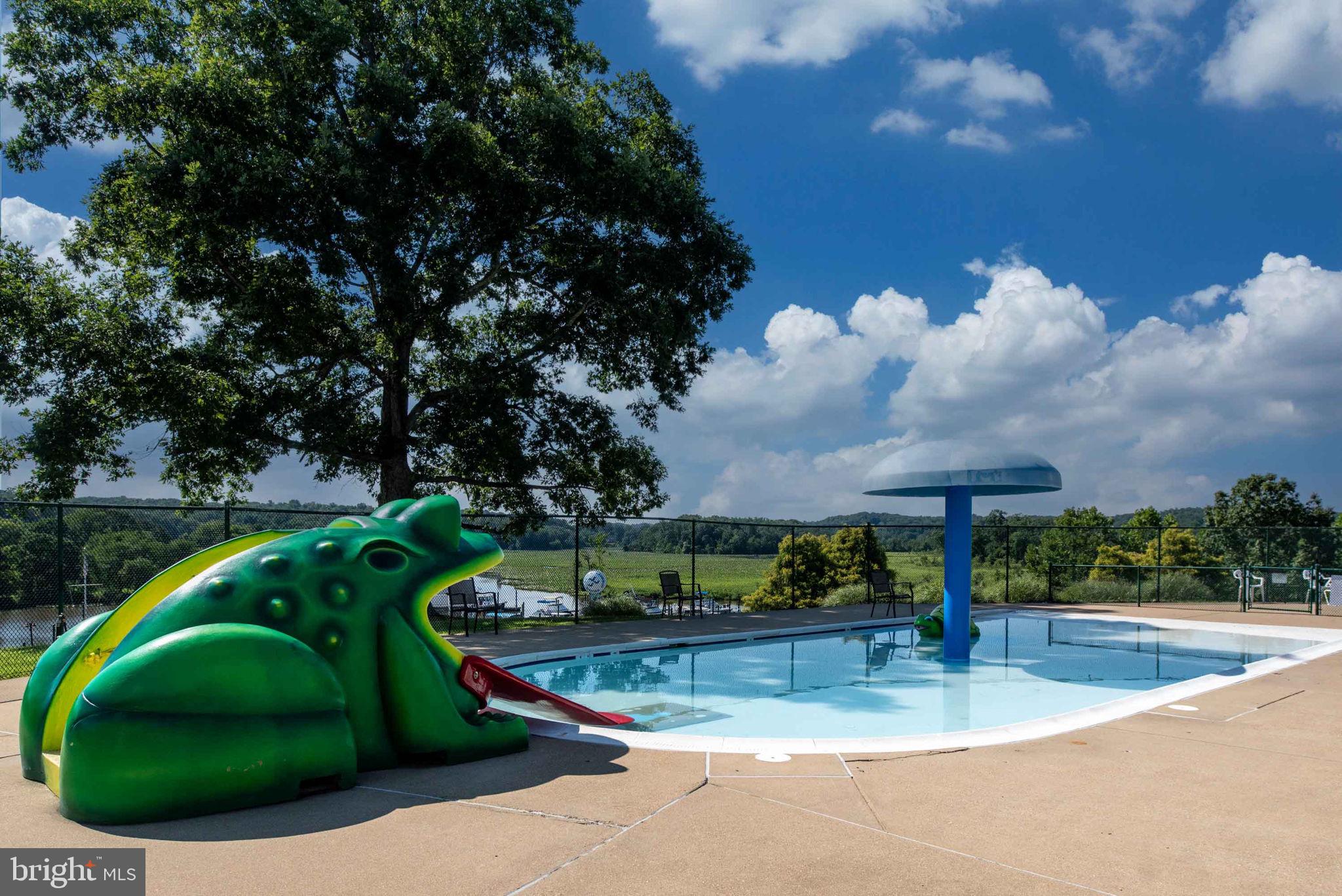 AQUIA HARBOUR - Residential