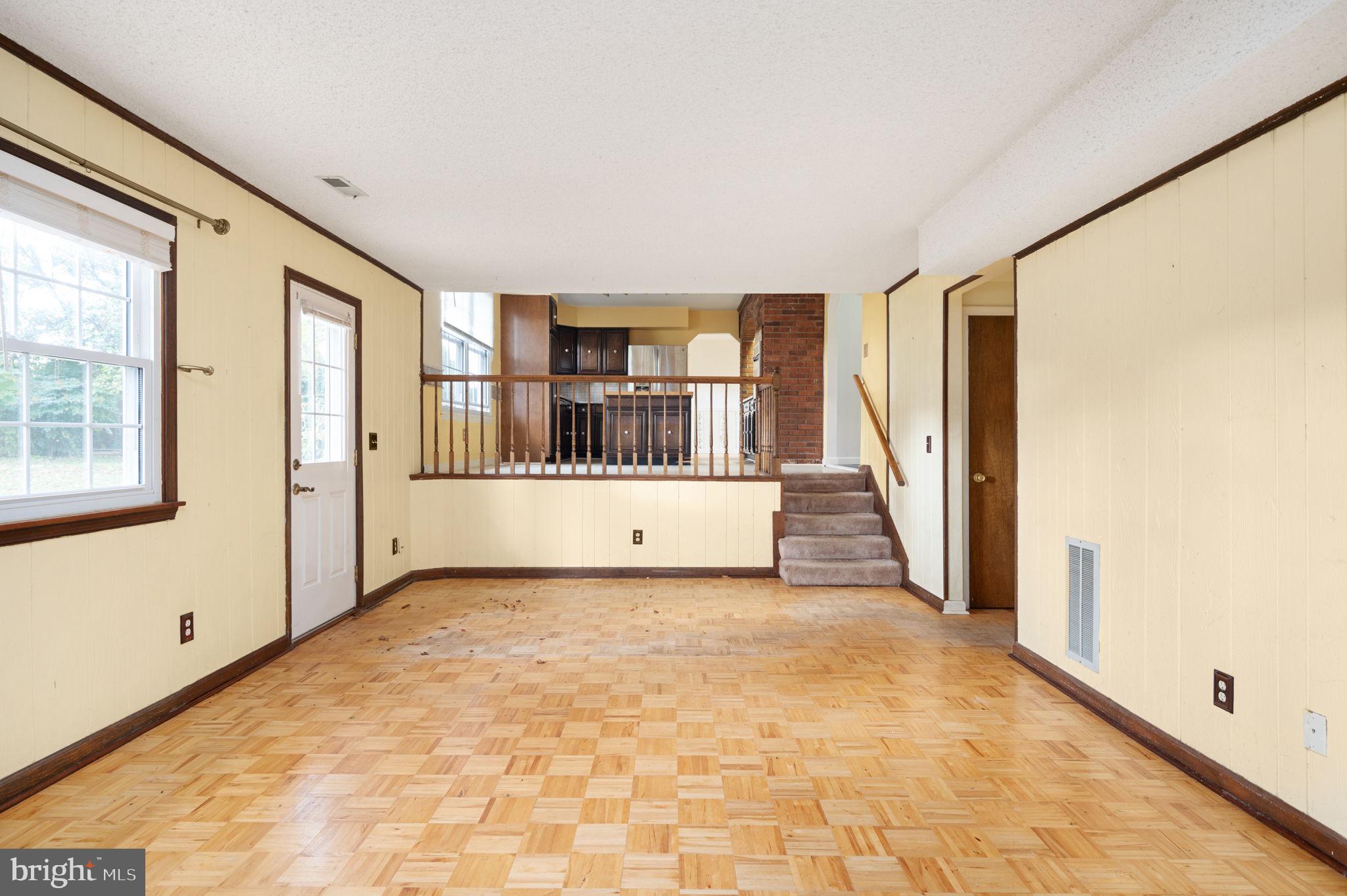 AQUIA HARBOUR - Residential