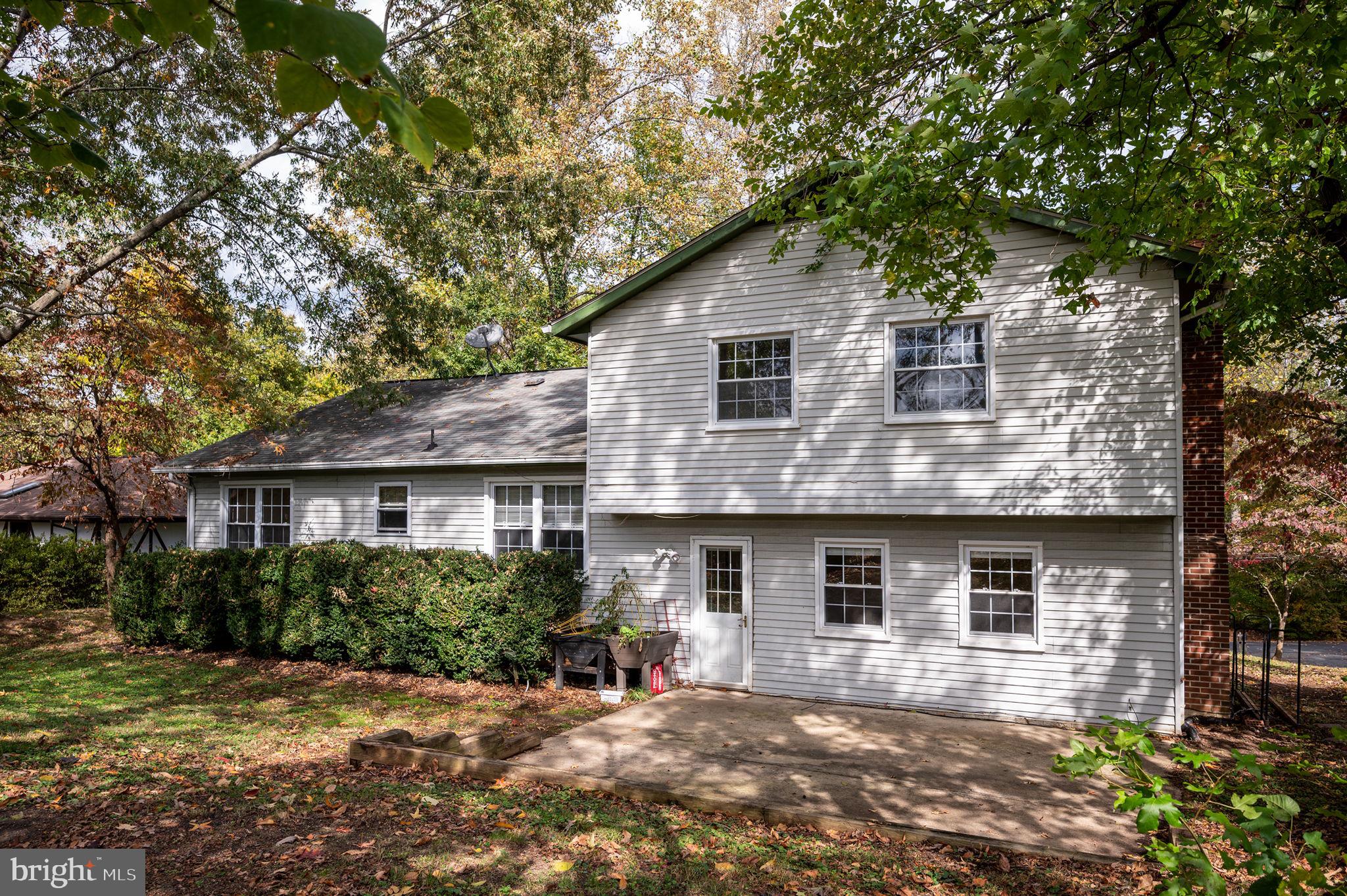 AQUIA HARBOUR - Residential