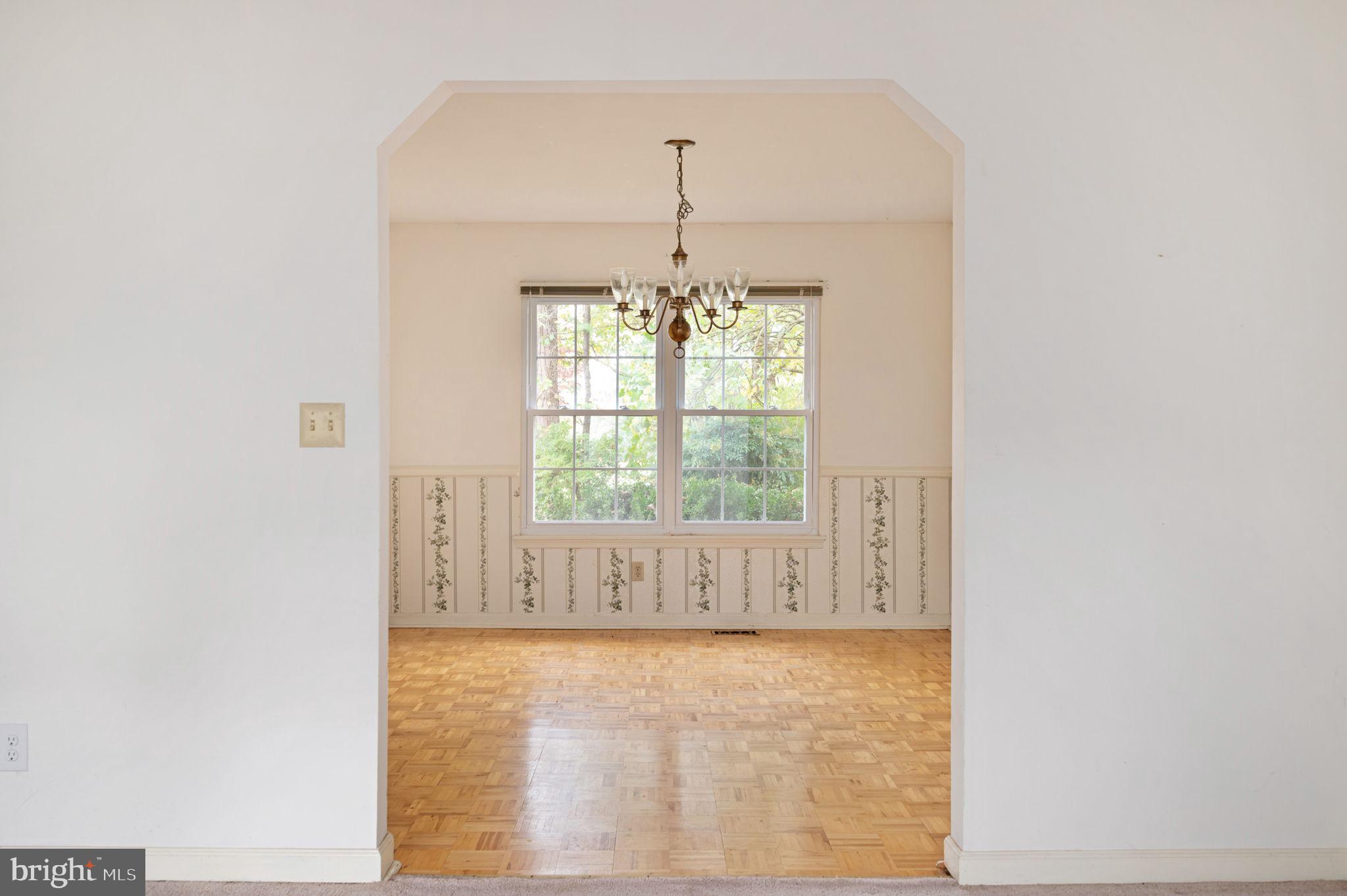 AQUIA HARBOUR - Residential