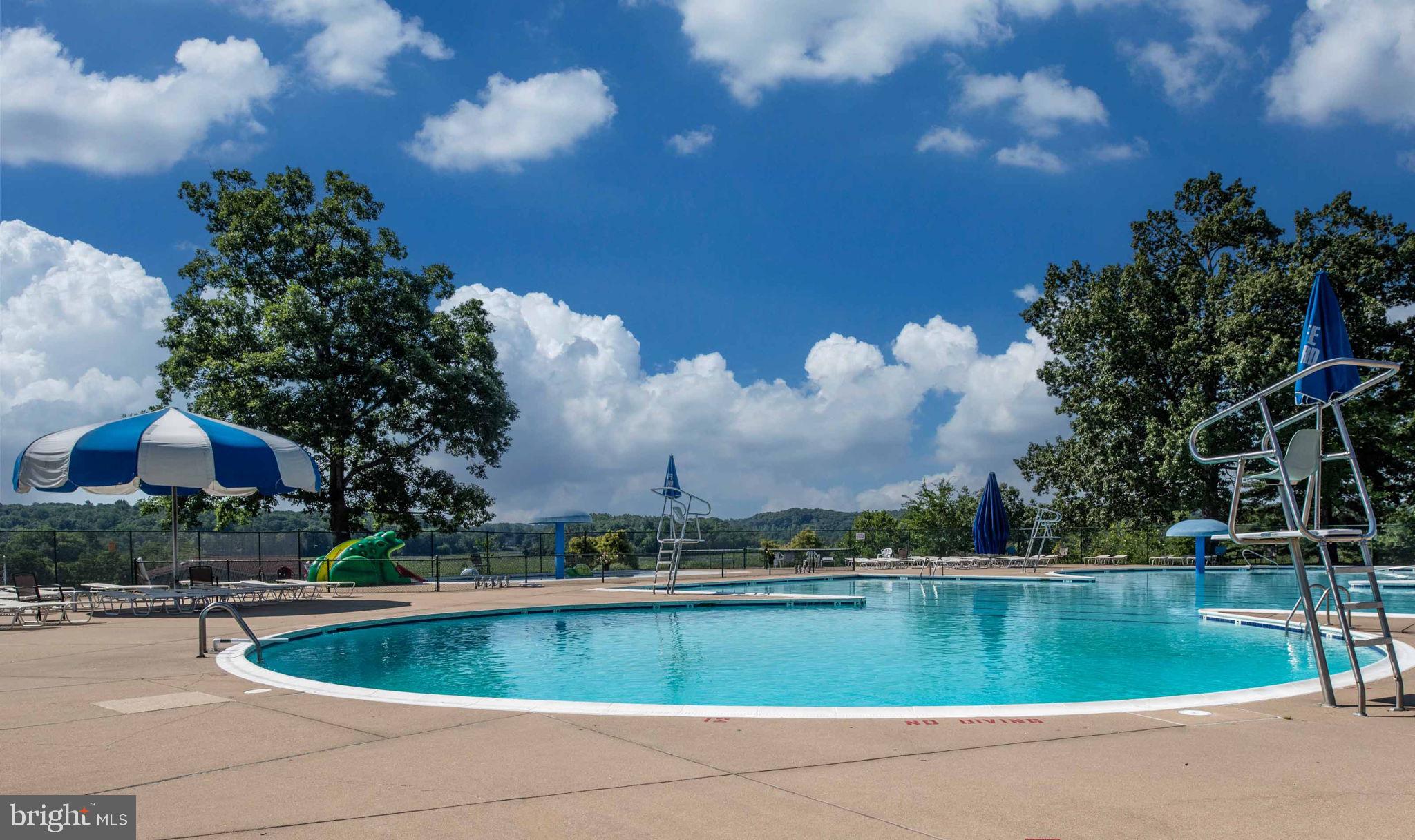 AQUIA HARBOUR - Residential