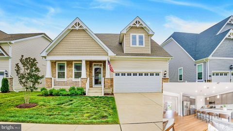 11466 MESA VERDE COURT WHITE PLAINS MD 20695