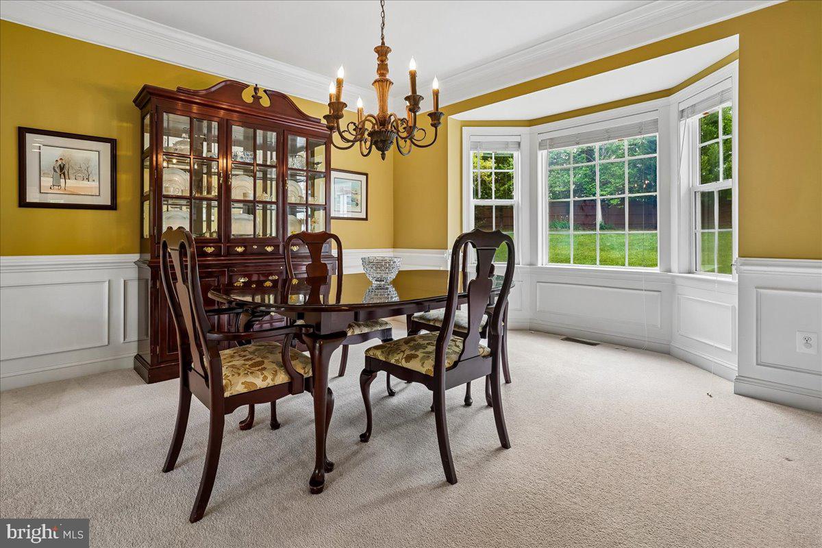 EWELLS MILL ESTATES - Residential