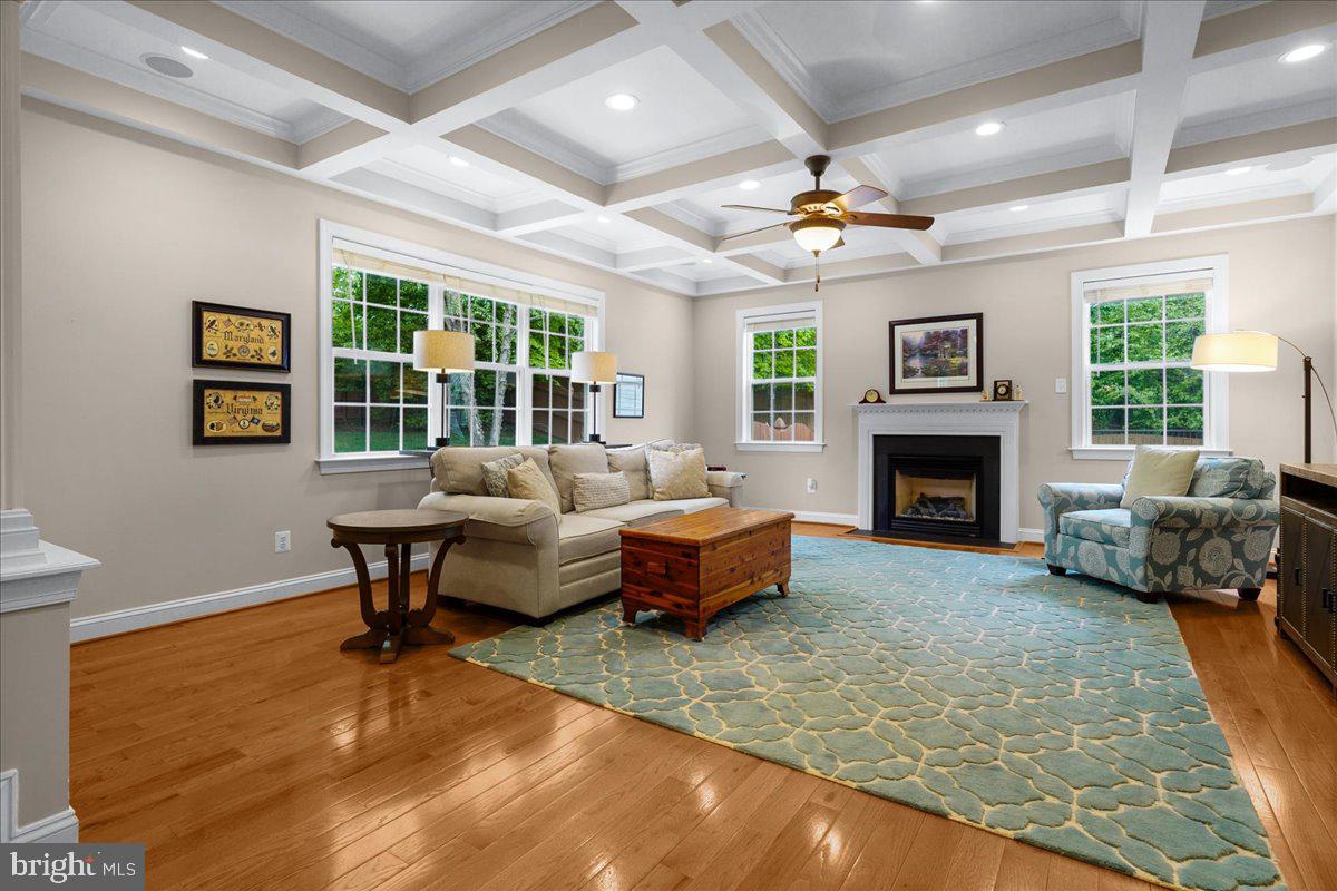EWELLS MILL ESTATES - Residential